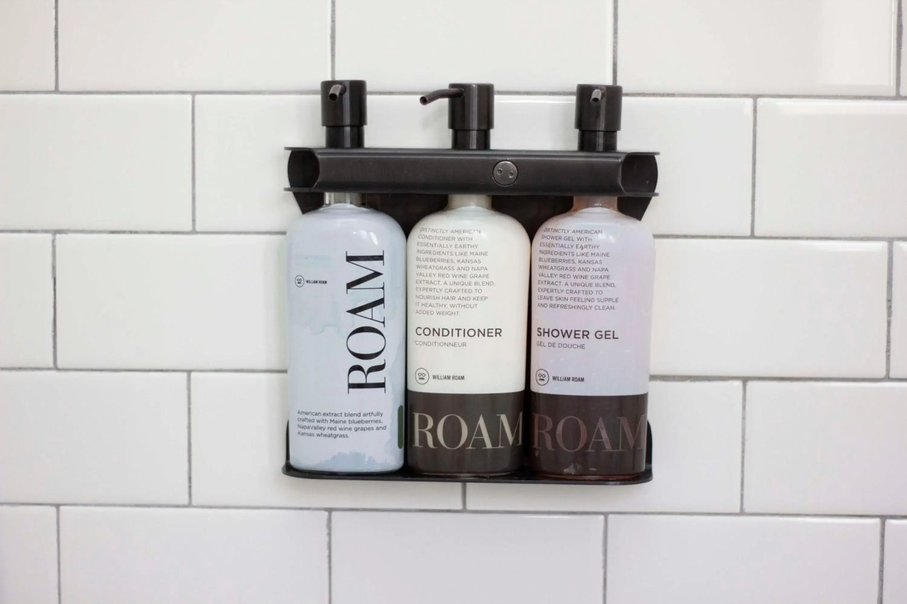 Bathroom in Hotel Petaluma, Tapestry Collection by Hilton Bathroom in Hotel Petaluma, Tapestry Collection by Hilton