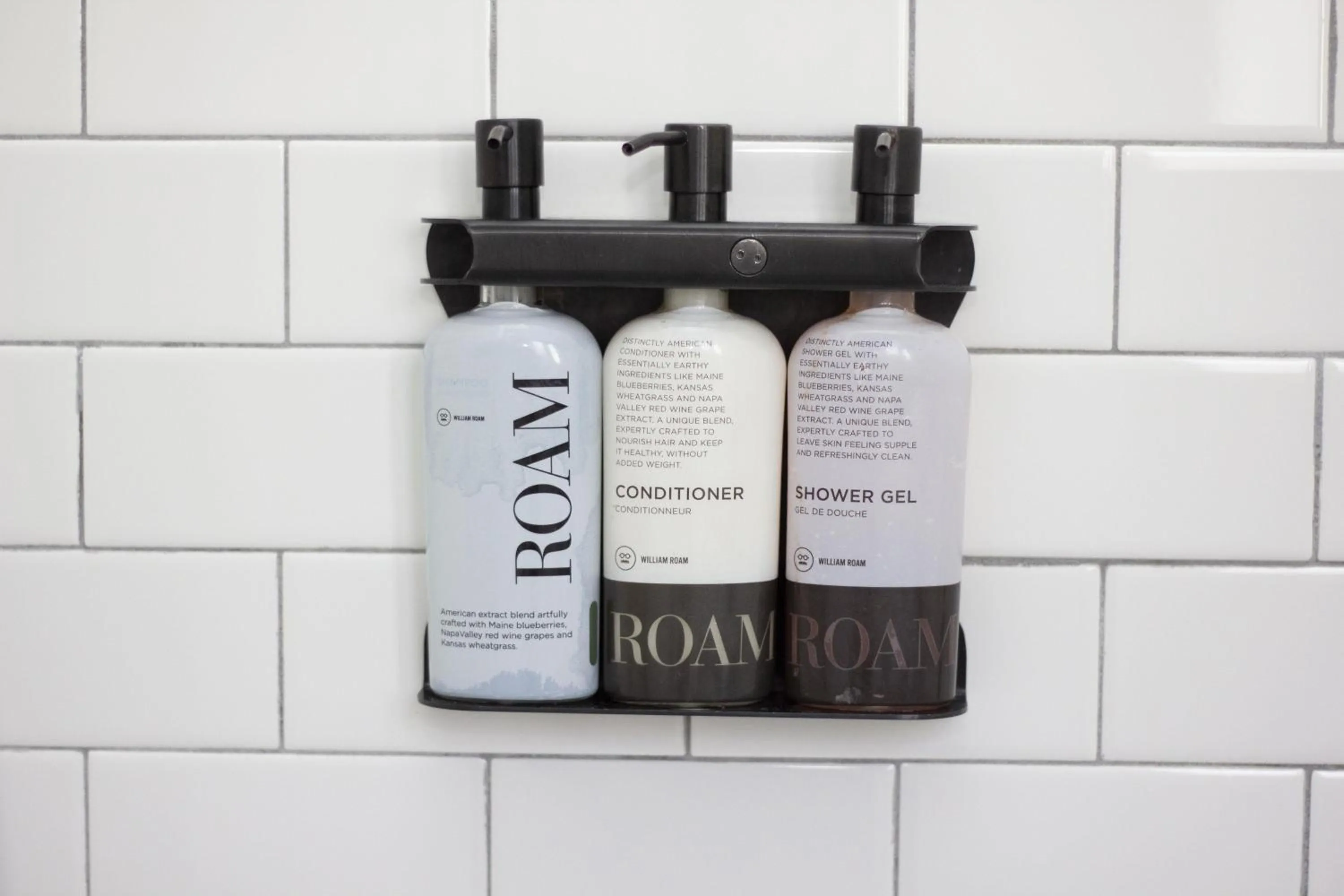 Bathroom in Hotel Petaluma, Tapestry Collection by Hilton