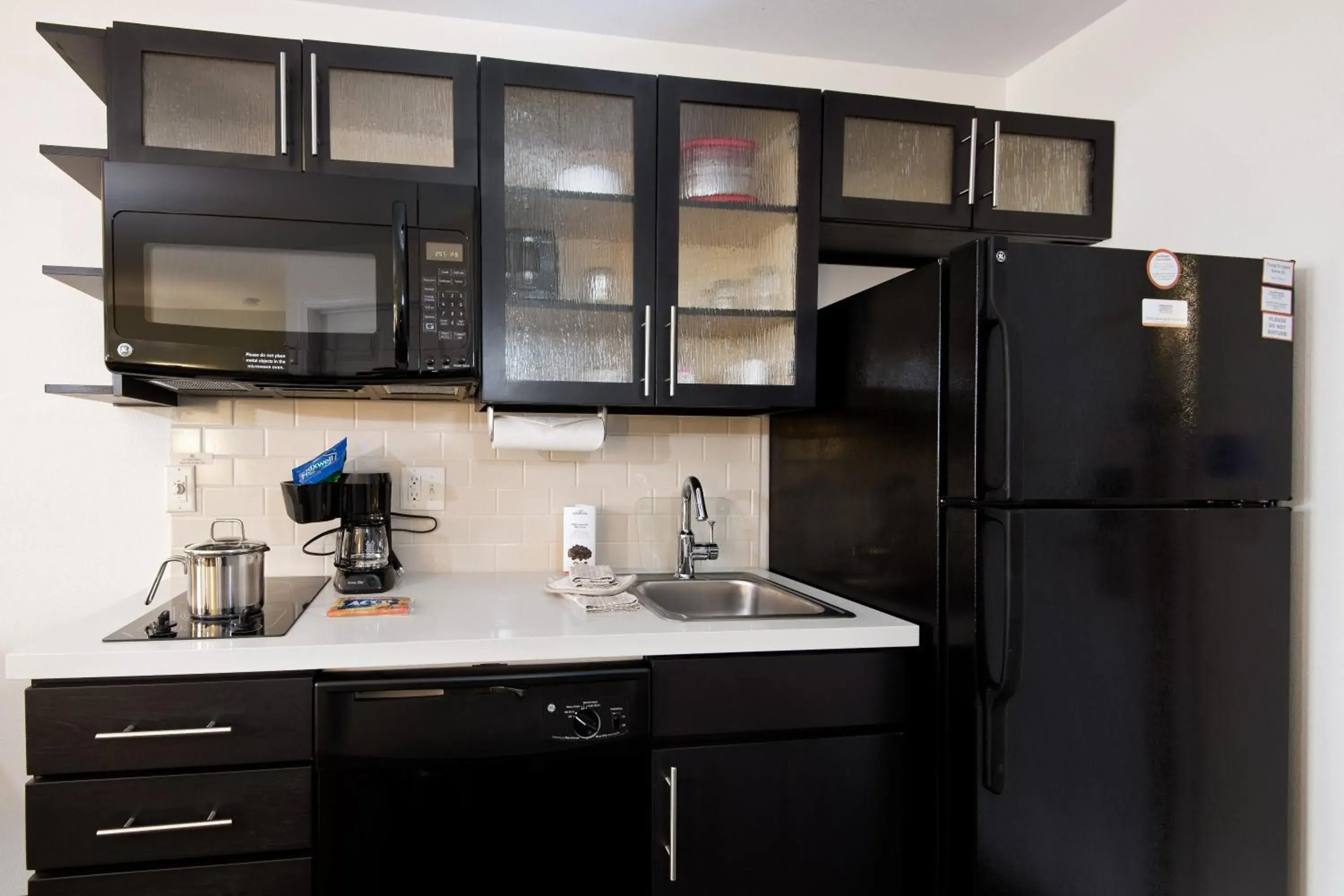 Queen Suite in Candlewood Suites Greeley by IHG Queen Suite in Candlewood Suites Greeley by IHG