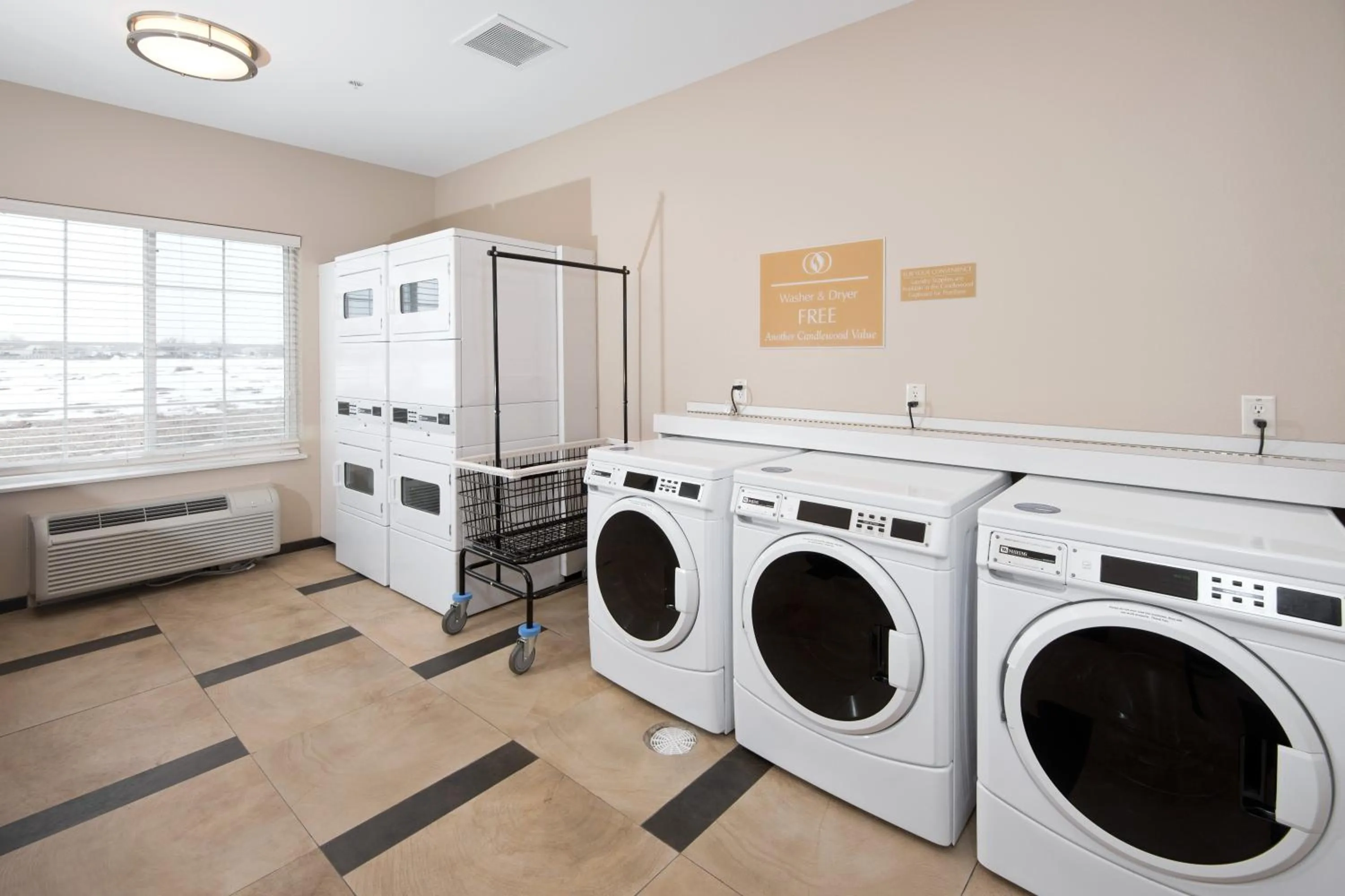 Other in Candlewood Suites Greeley by IHG