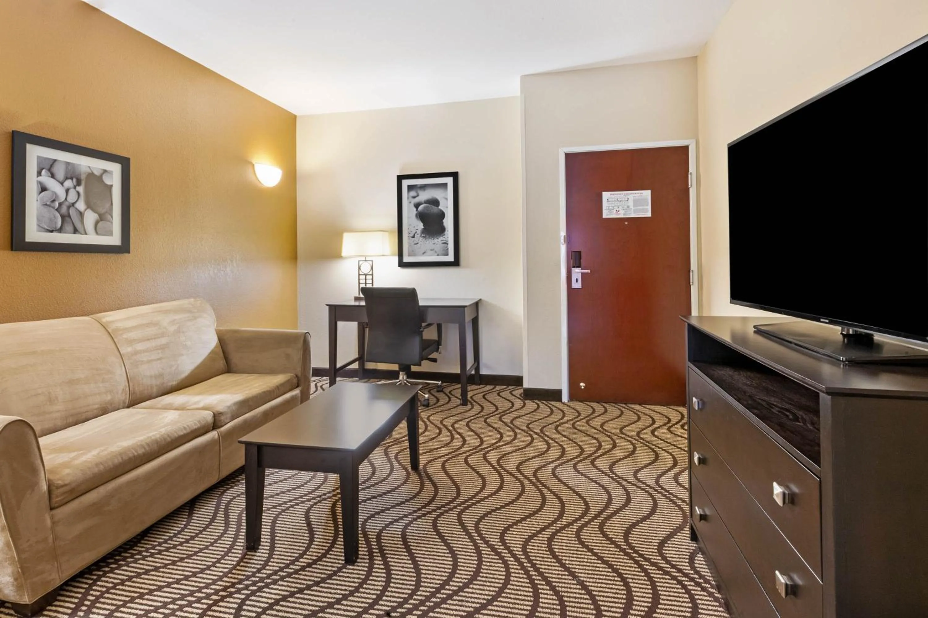 La Quinta by Wyndham South Bend