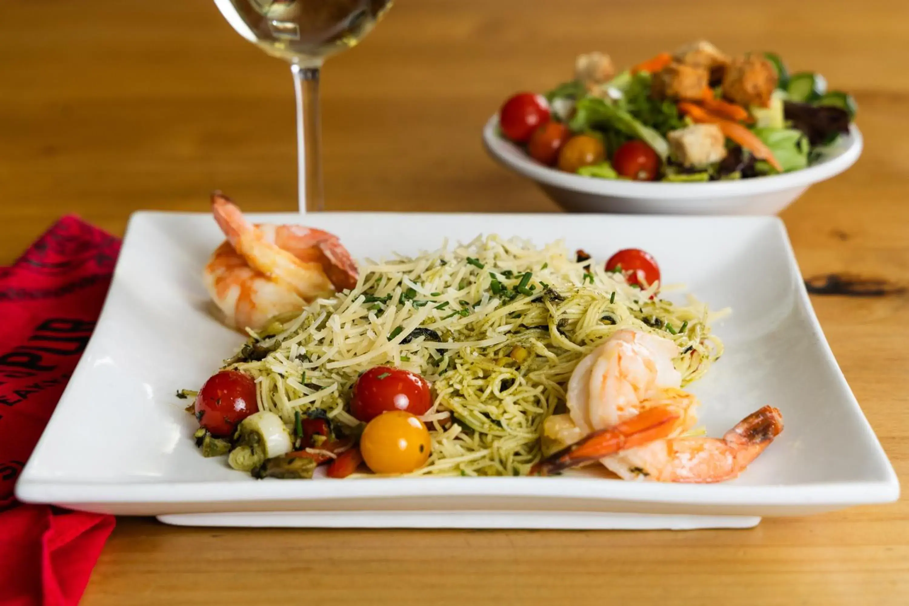 Restaurant/places to eat in Broken Spur Inn & Steakhouse Restaurant/places to eat in Broken Spur Inn & Steakhouse