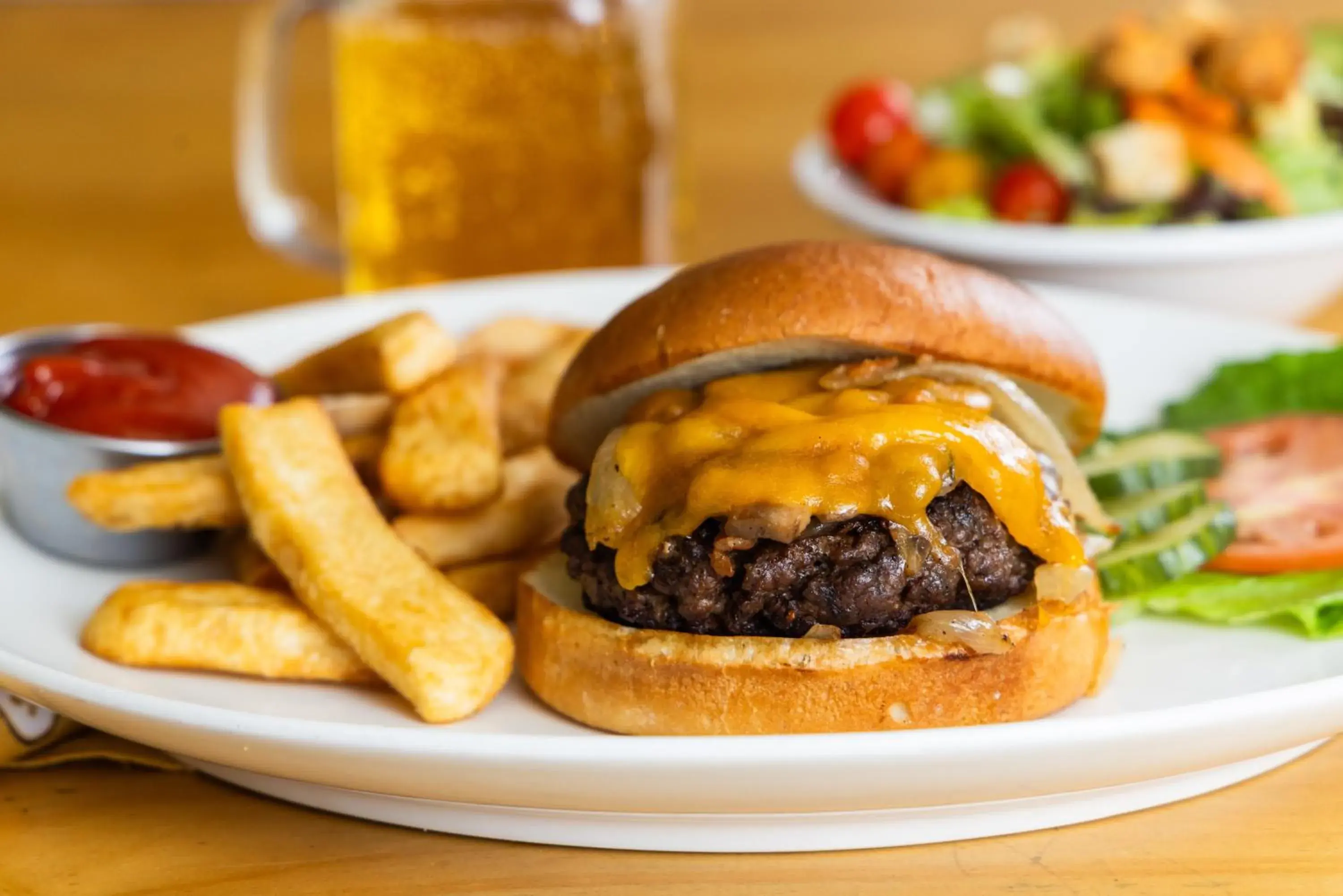 Restaurant/places to eat in Broken Spur Inn & Steakhouse Restaurant/places to eat in Broken Spur Inn & Steakhouse