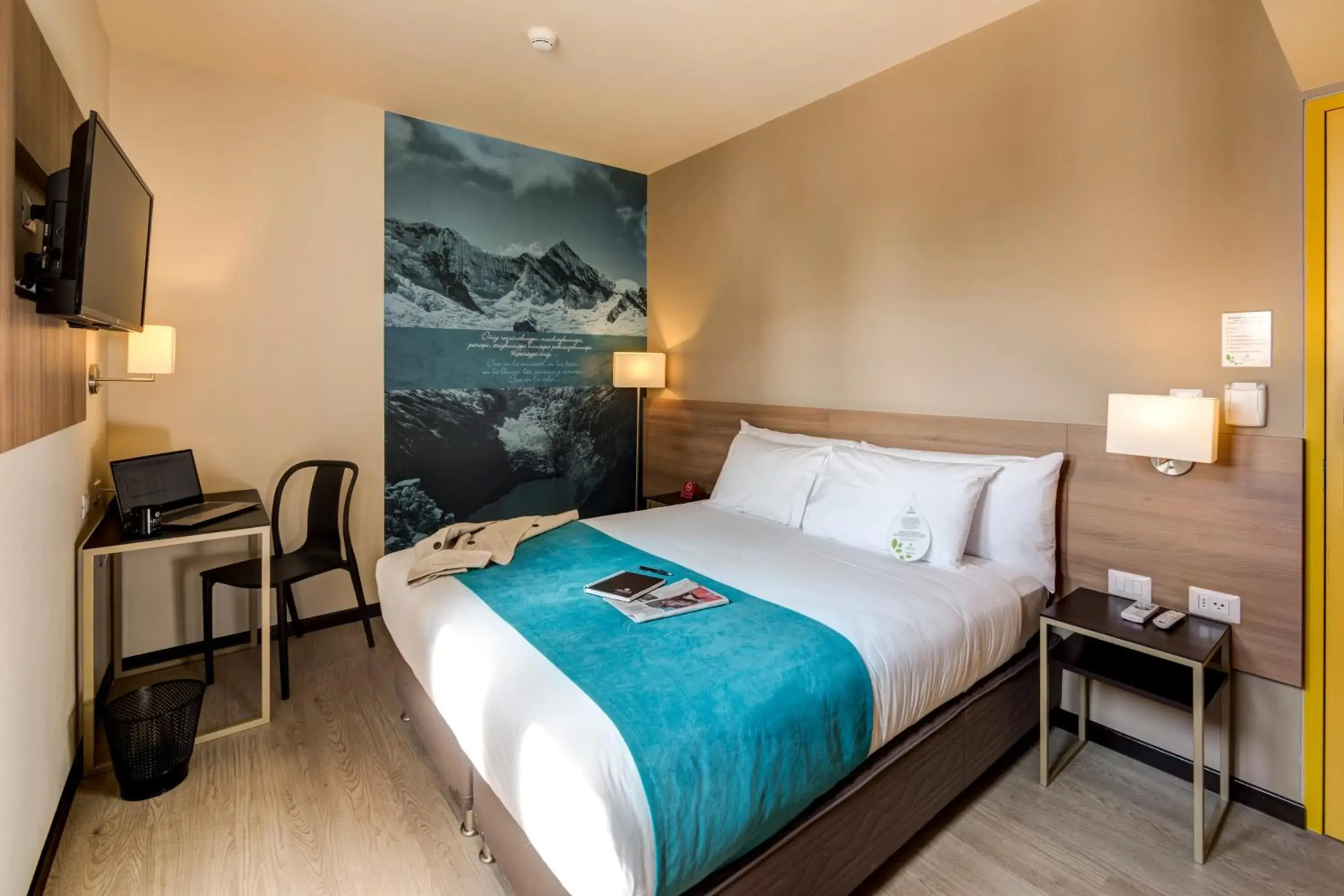 Bed in Arawi Miraflores Express Bed in Arawi Miraflores Express