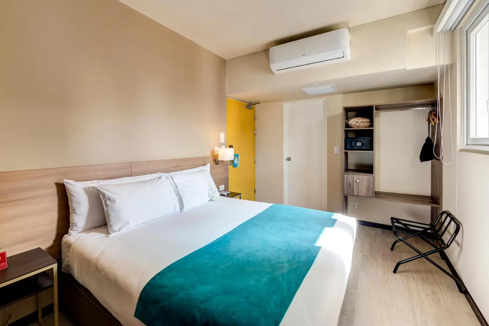 Bed in Arawi Miraflores Express Bed in Arawi Miraflores Express