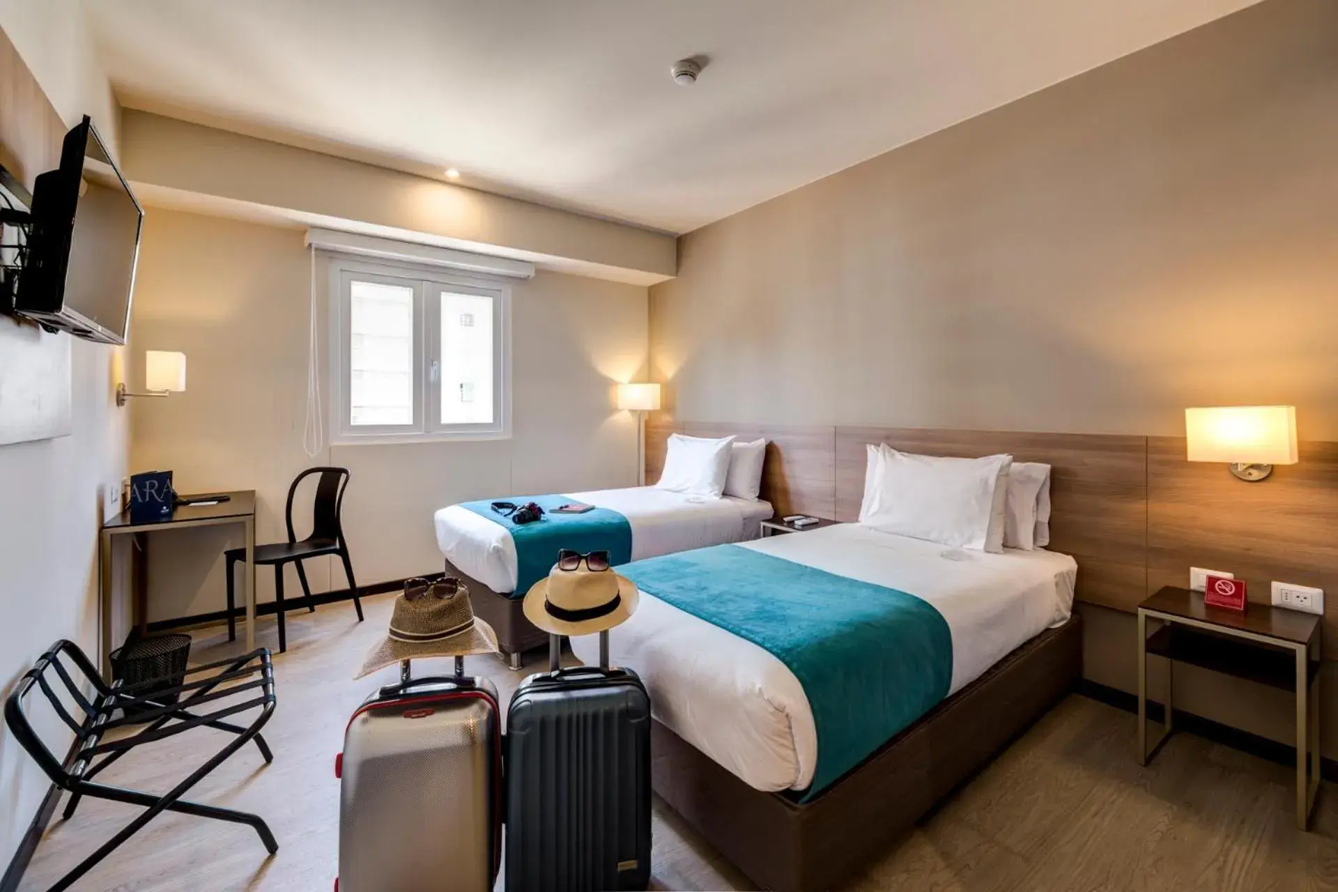 Bed in Arawi Miraflores Express Bed in Arawi Miraflores Express