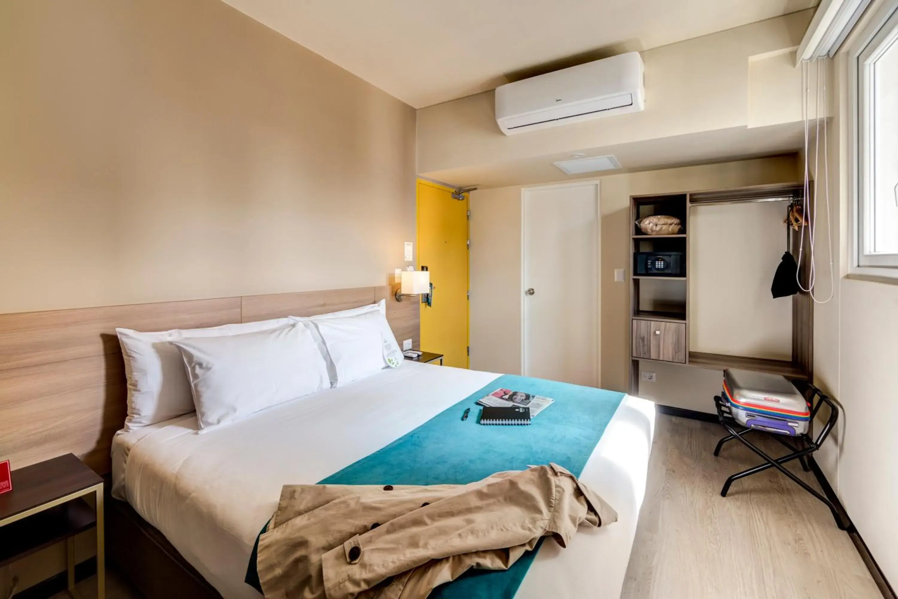 Bed in Arawi Miraflores Express Bed in Arawi Miraflores Express