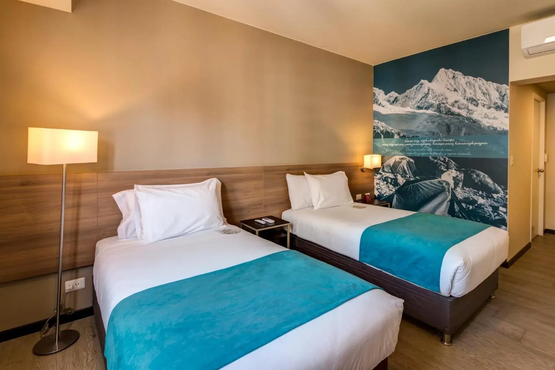 Bed in Arawi Miraflores Express Bed in Arawi Miraflores Express