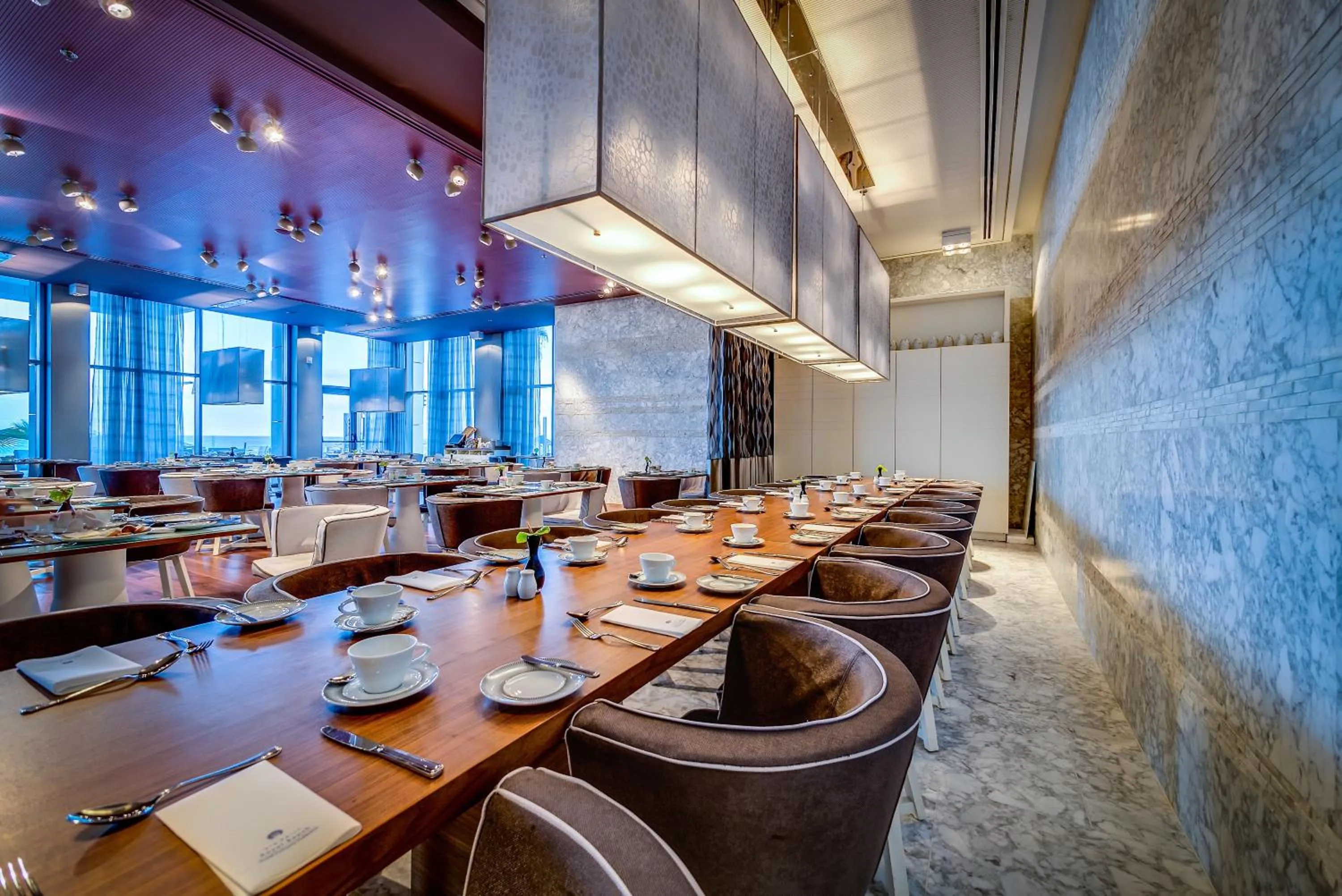 Business facilities in Royal Beach Hotel Tel Aviv by Isrotel Exclusive