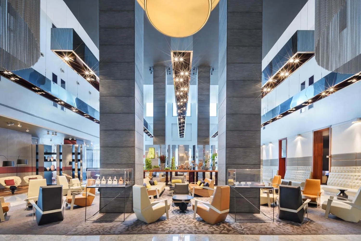 Royal Beach Hotel Tel Aviv by Isrotel Exclusive