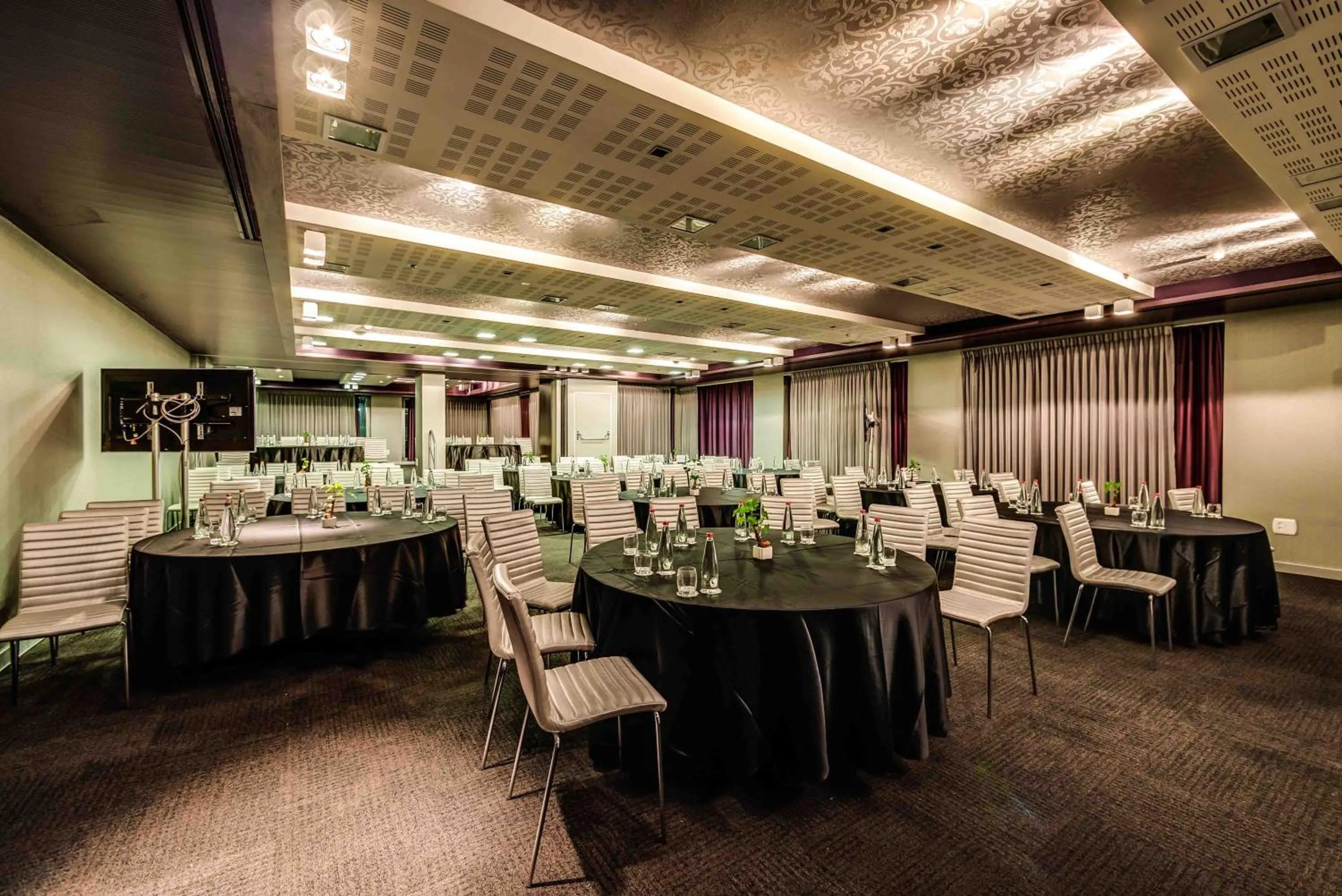 Restaurant/places to eat in Royal Beach Hotel Tel Aviv by Isrotel Exclusive