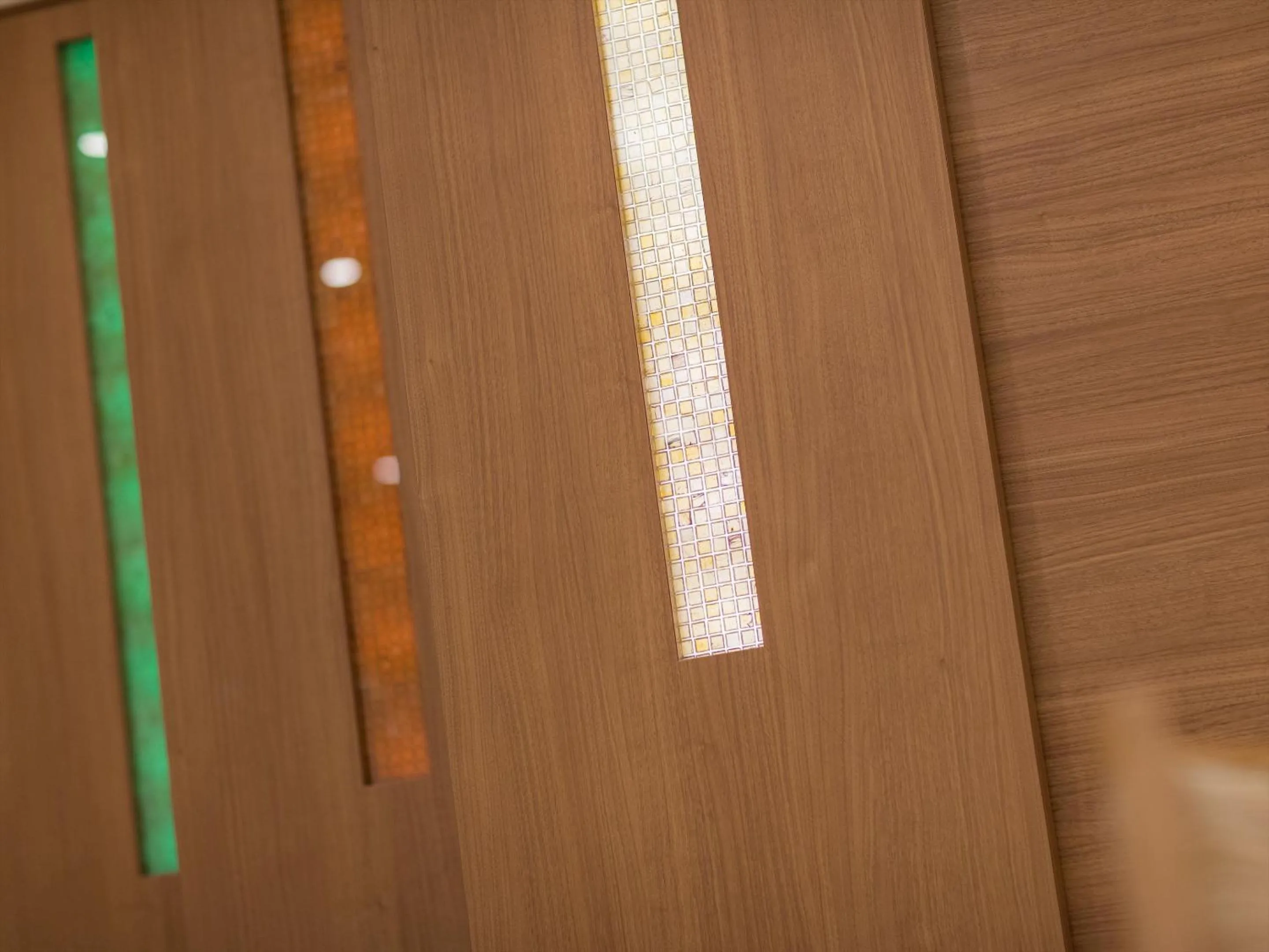 Area and facilities in JR Kyushu Hotel Nagasaki