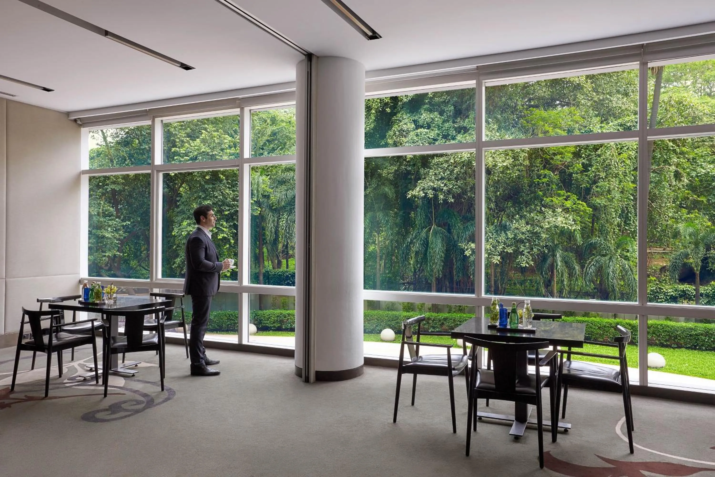 Meeting/conference room in The Westin Mumbai Garden City