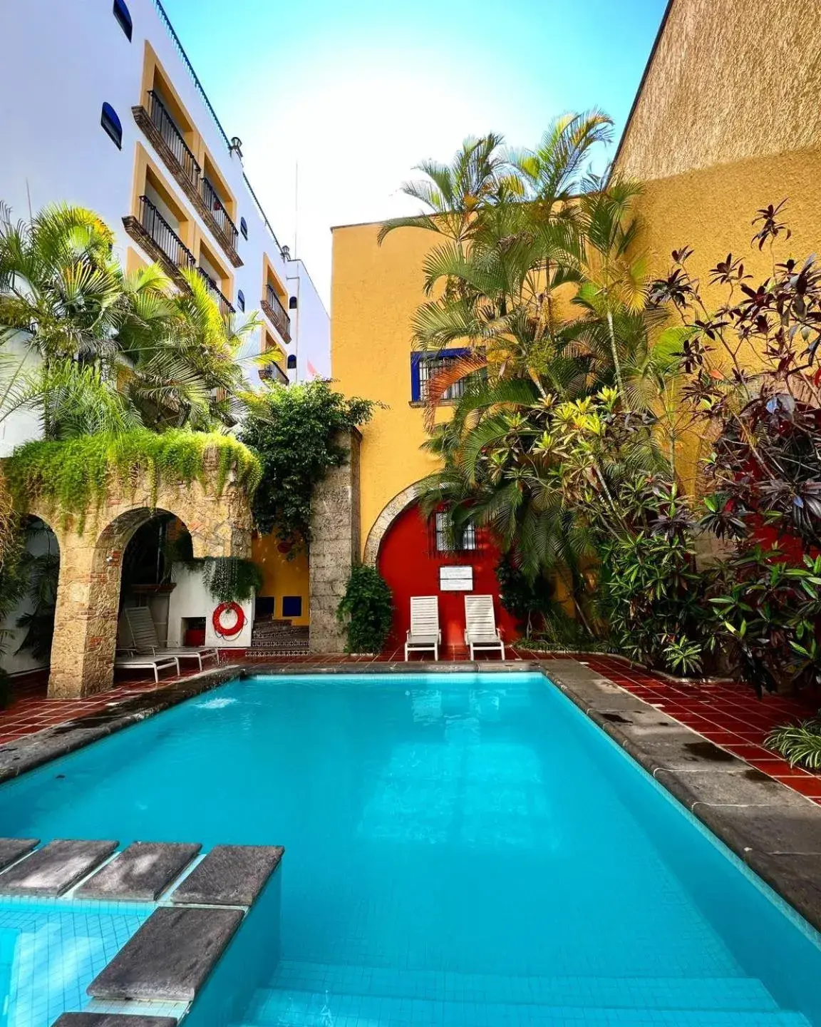 Hotel de Mendoza Hotel de Mendoza