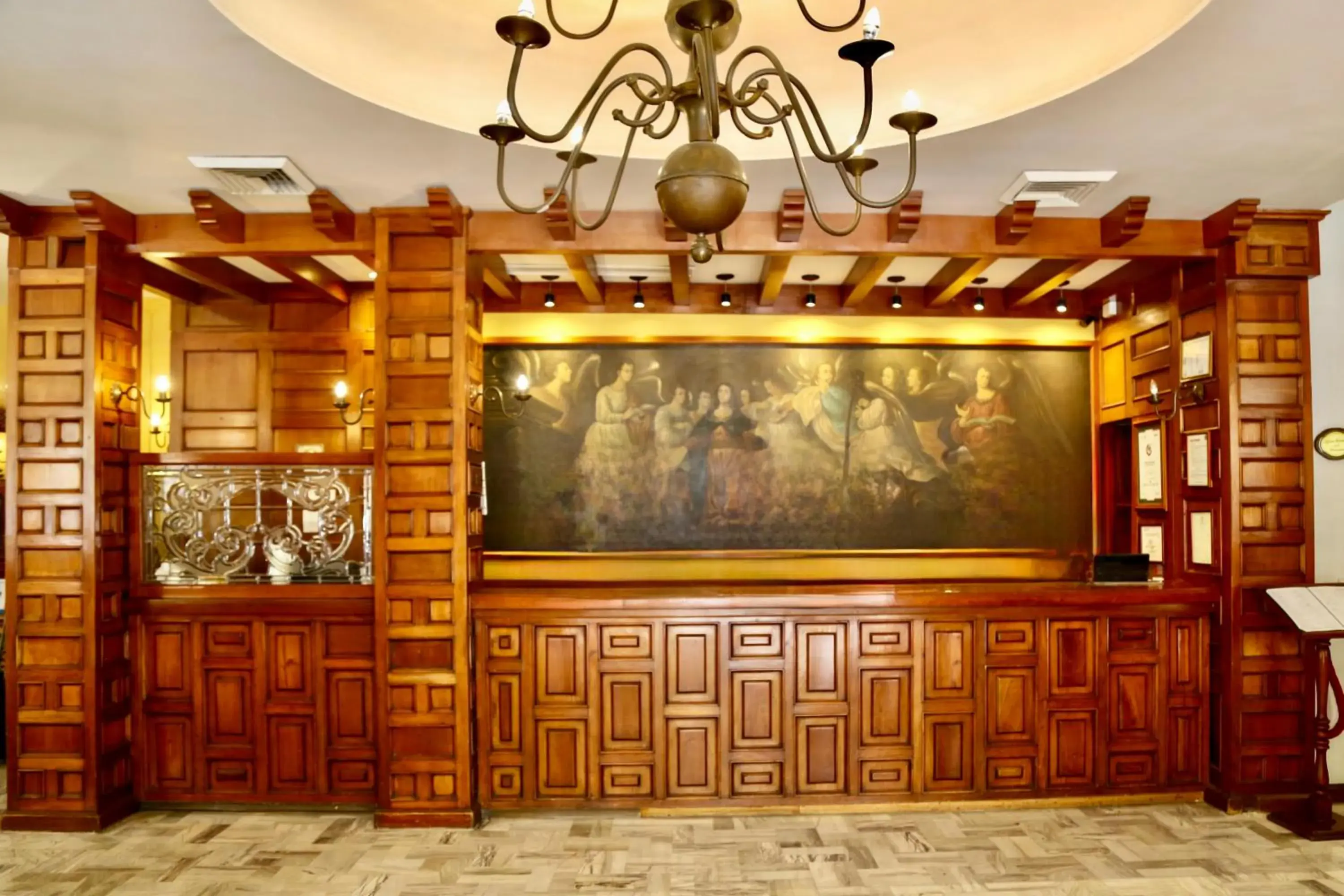 Hotel de Mendoza Hotel de Mendoza