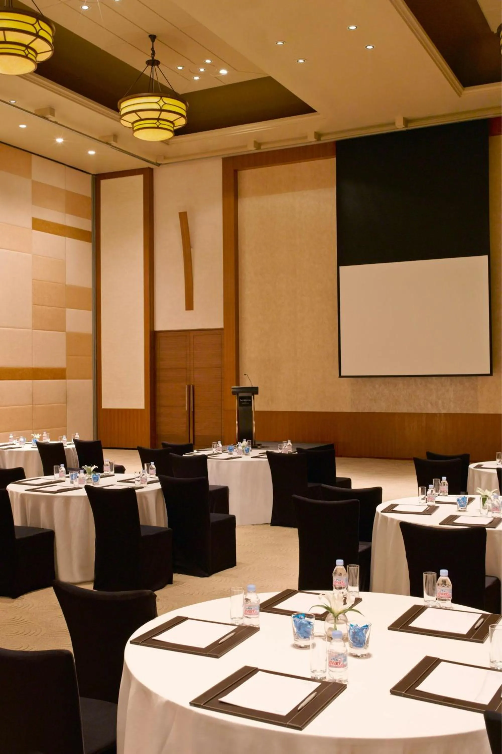 Meeting/conference room in The Westin Pune Koregaon Park