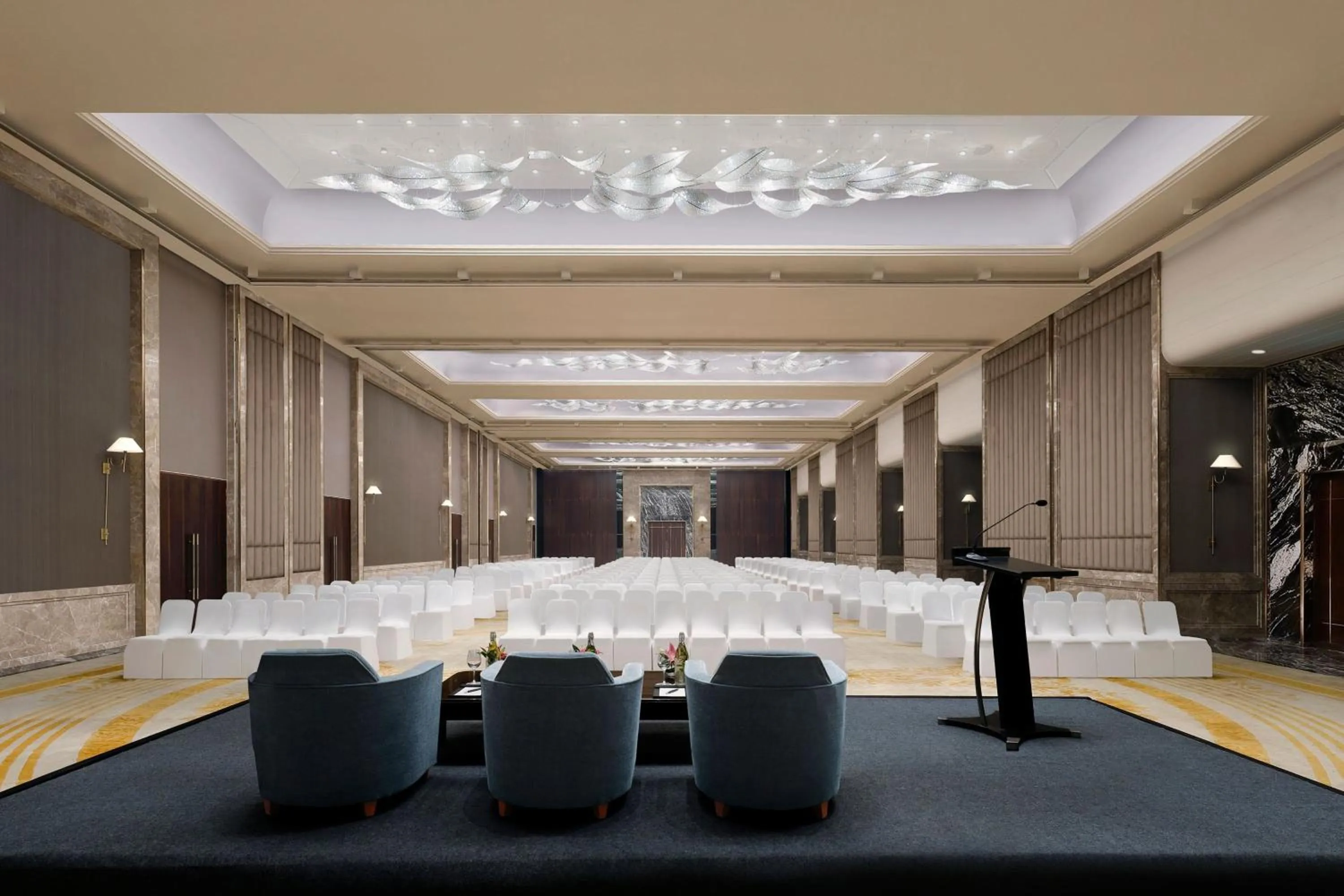 Entertainment in The Westin Pune Koregaon Park