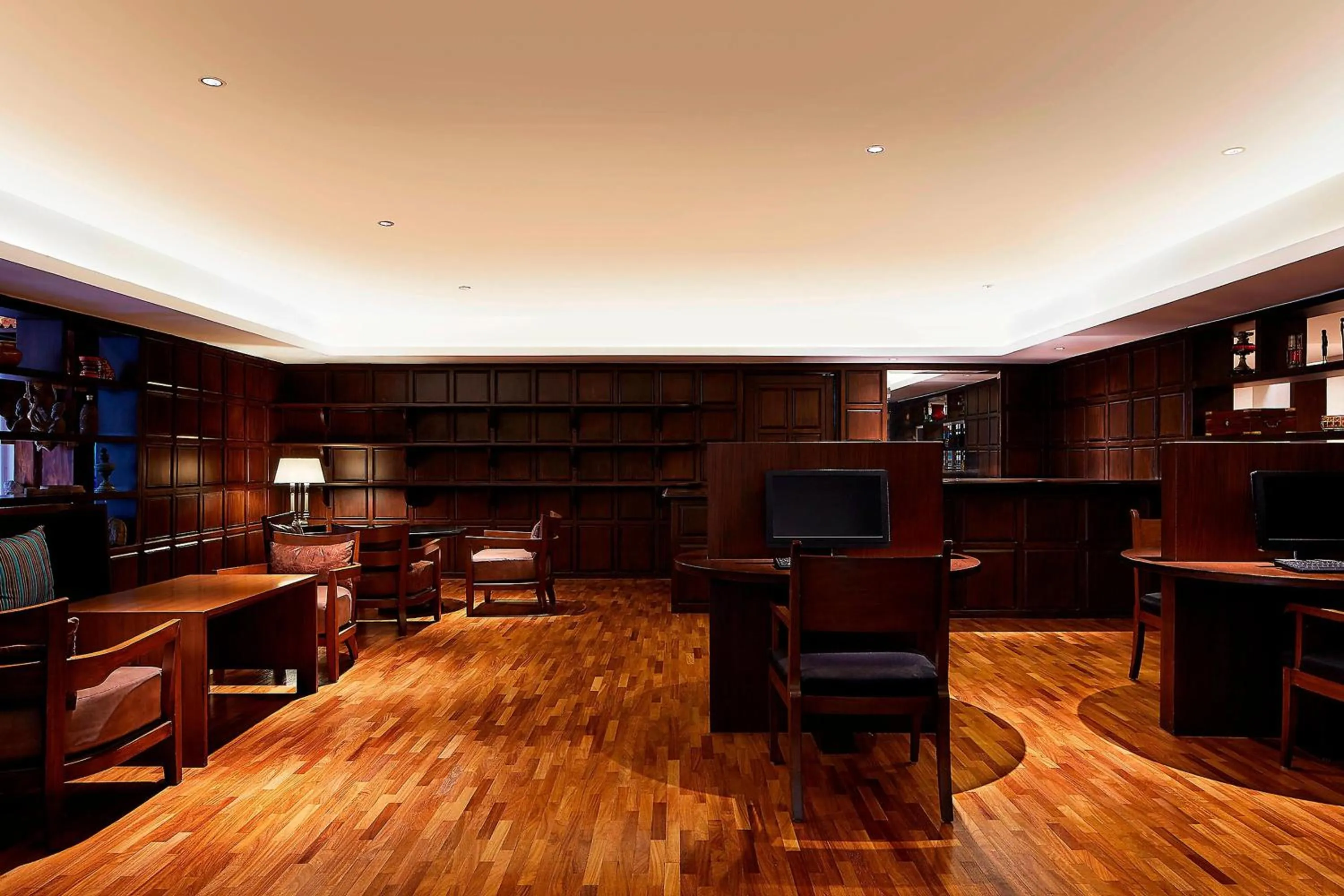 Other in Le Meridien Kochi