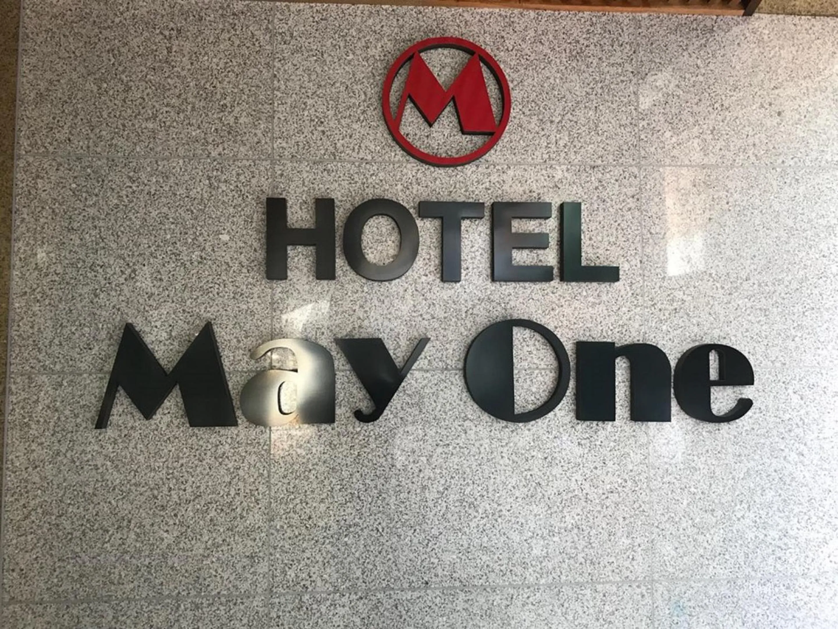MAYONE HOTEL Myeongdong
