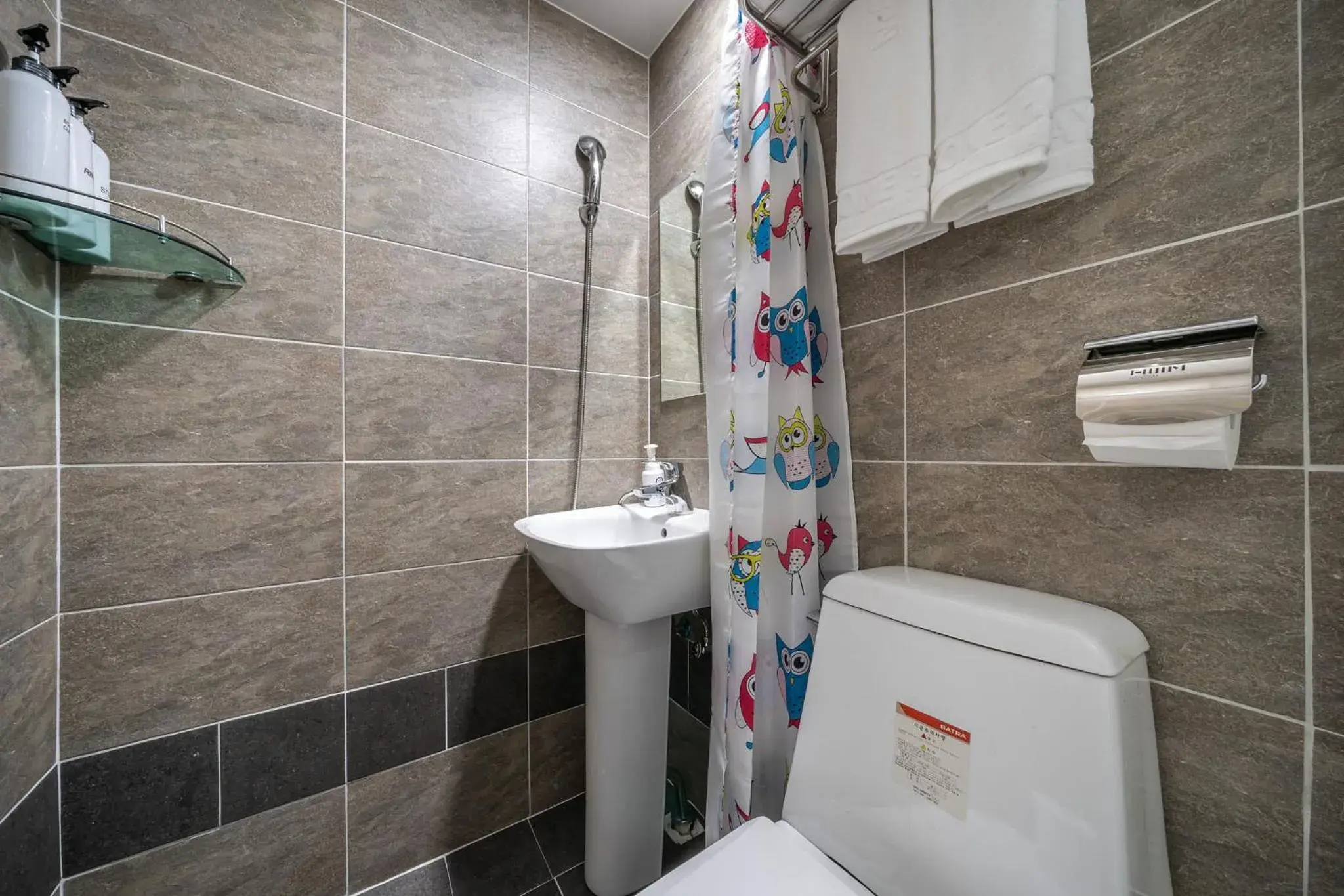 MAYONE HOTEL Myeongdong MAYONE HOTEL Myeongdong