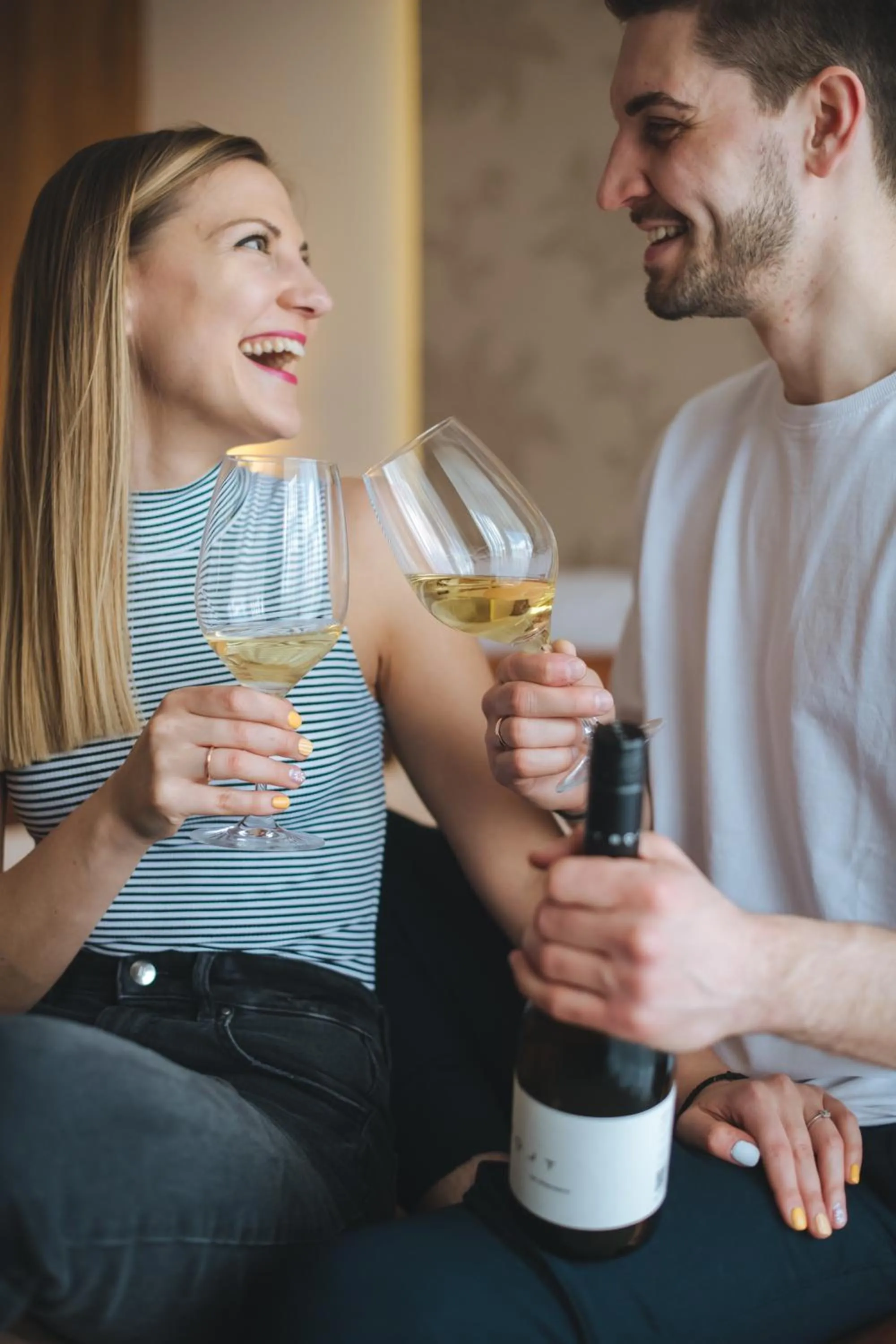 Drinks in Imola Hotel Platán