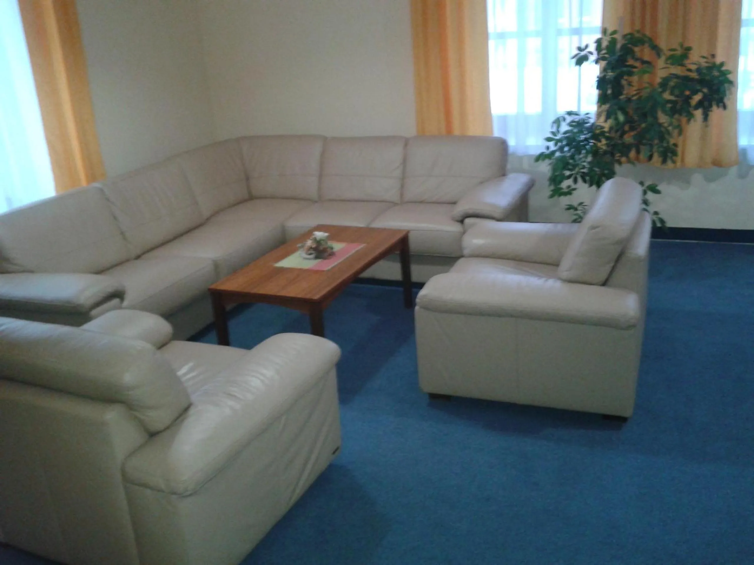 Day in Parkhotel Centrum