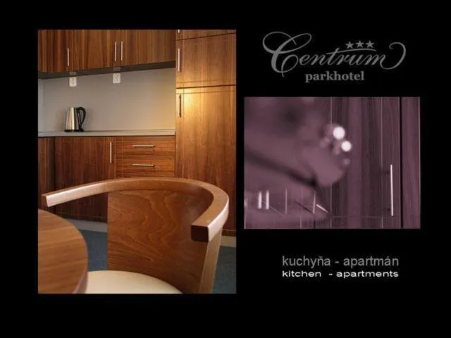 Other in Parkhotel Centrum