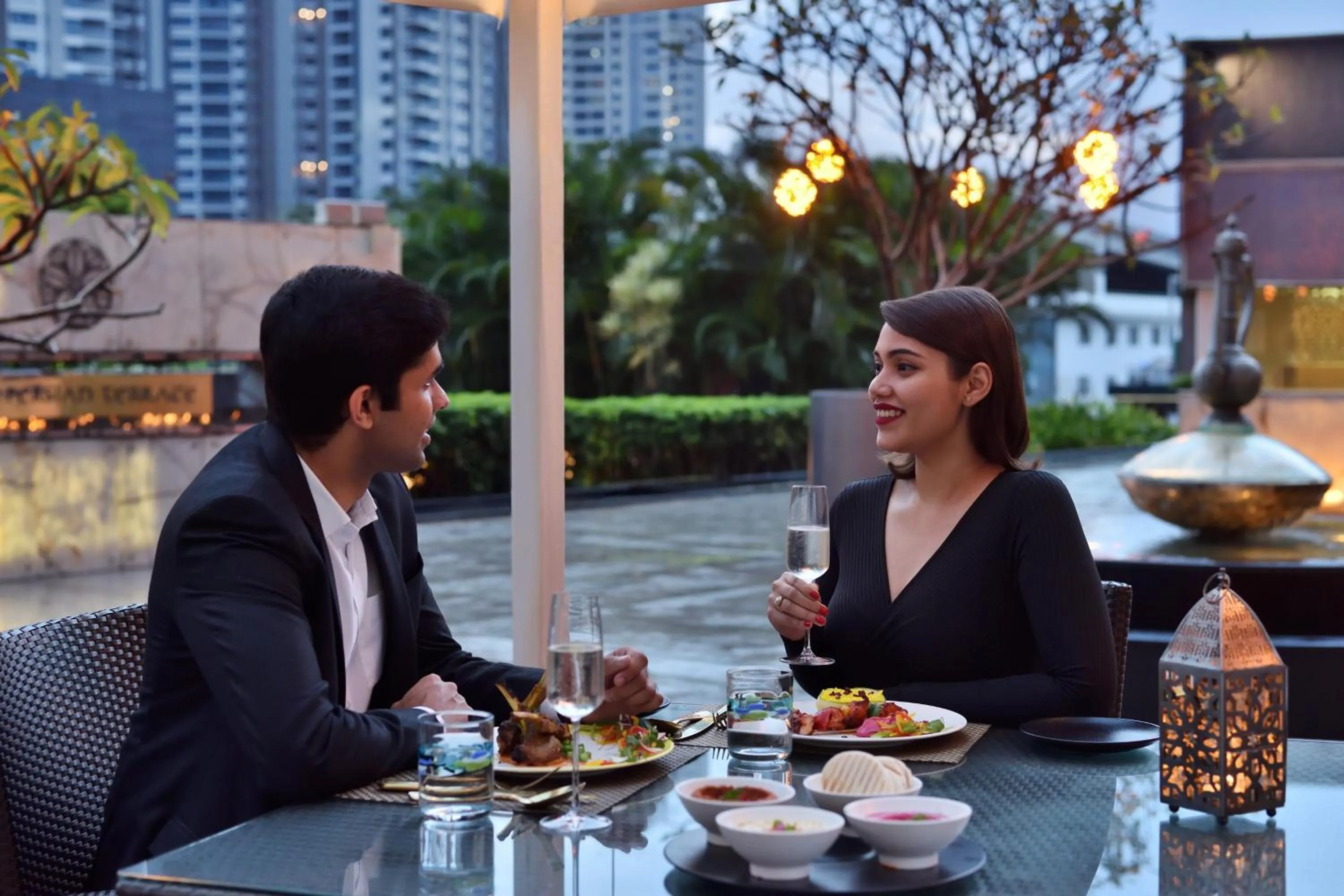 Other in Sheraton Grand Bangalore Hotel at Brigade Gateway