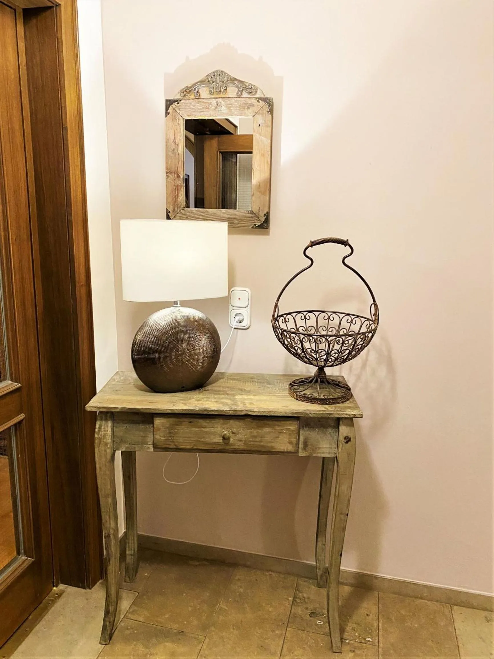 Hotel garni Bellevue