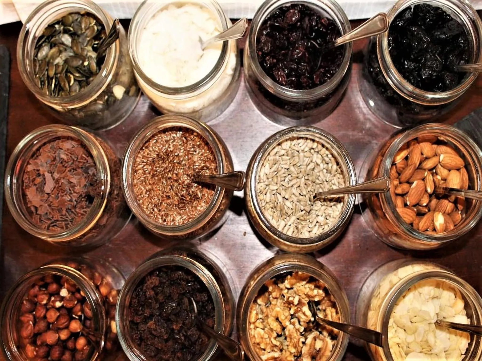 Hotel garni Bellevue