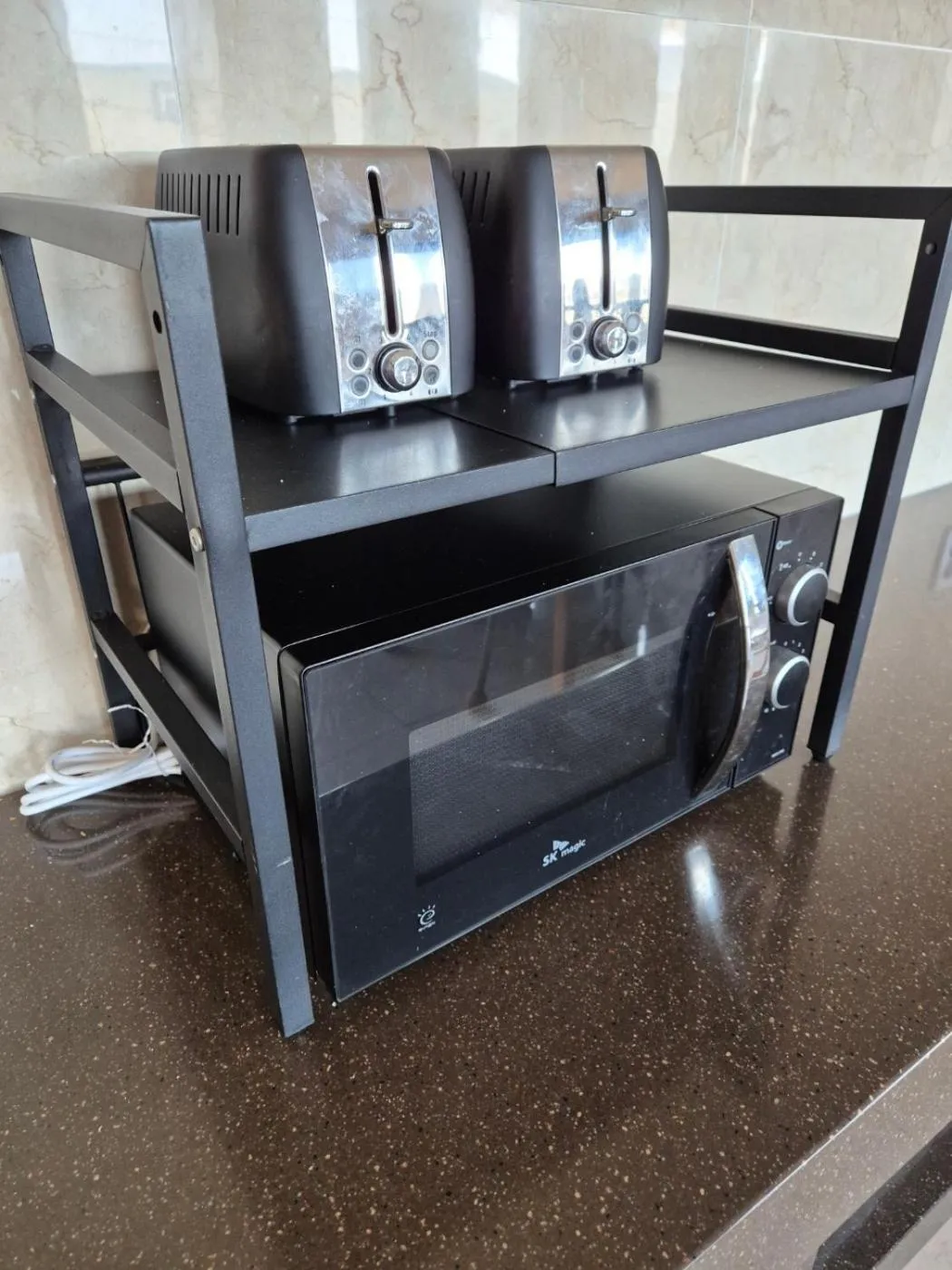 Restaurant/places to eat in Hotel Prima Busan