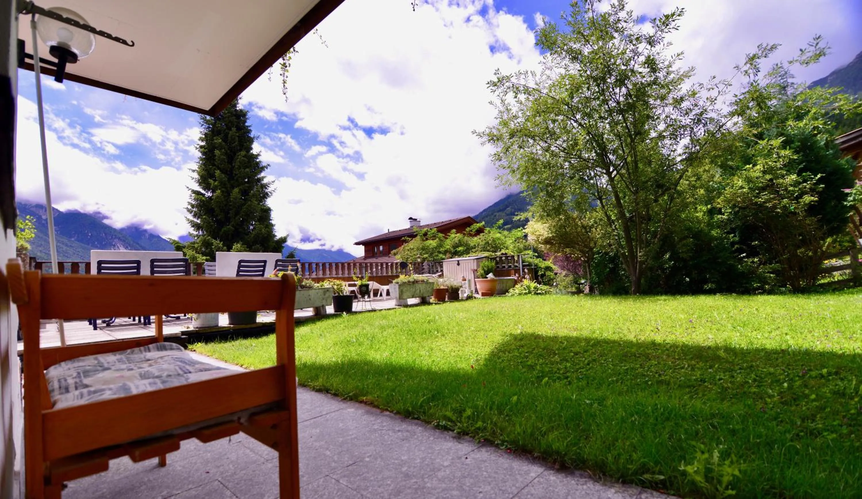 Landhaus Birgit