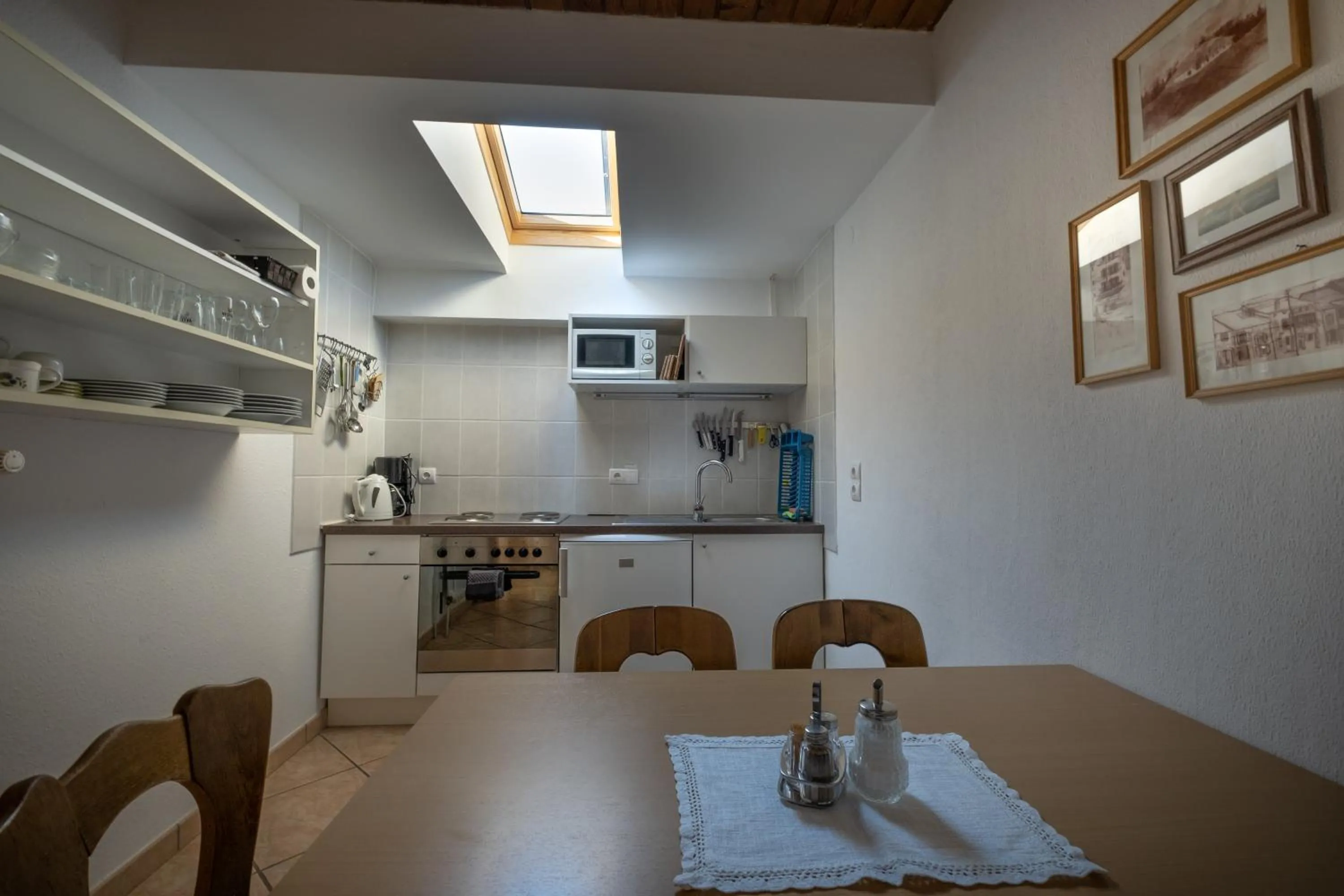 Landhaus Birgit