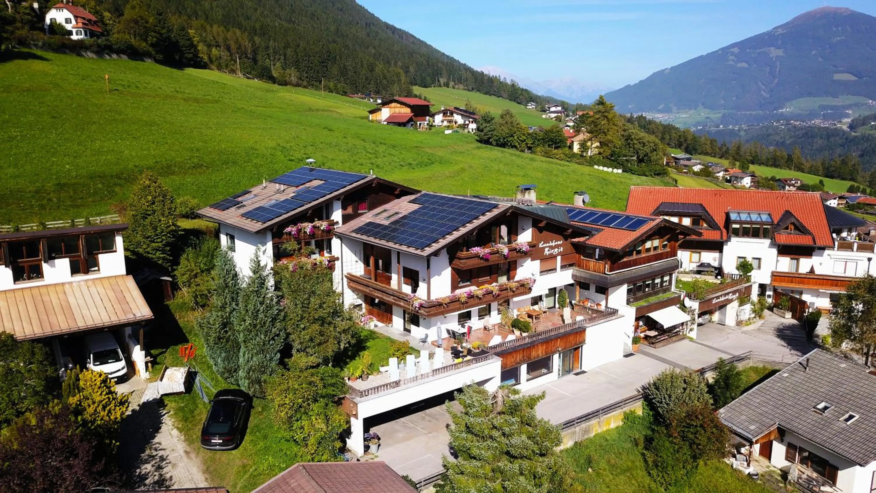 Landhaus Birgit