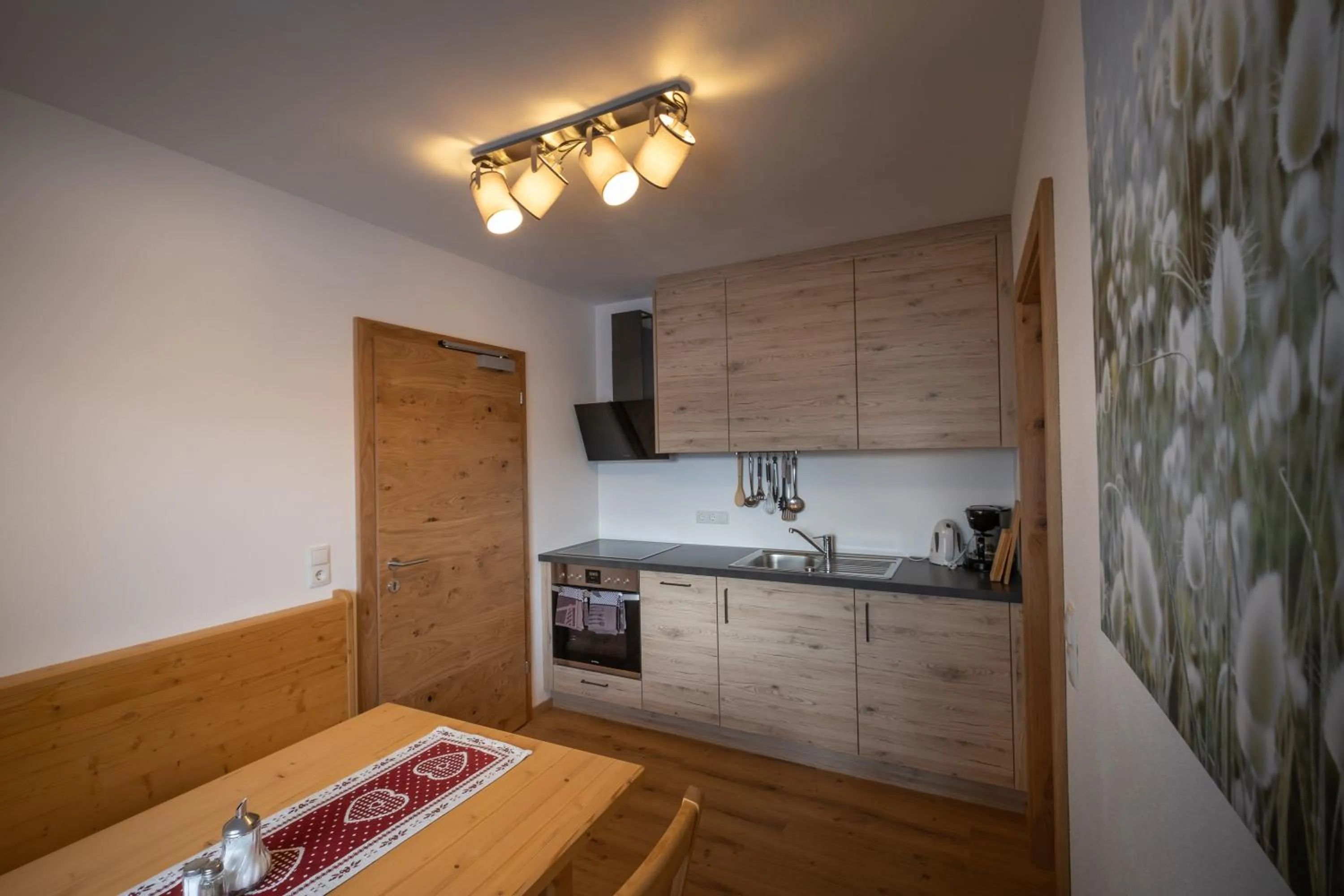 Landhaus Birgit