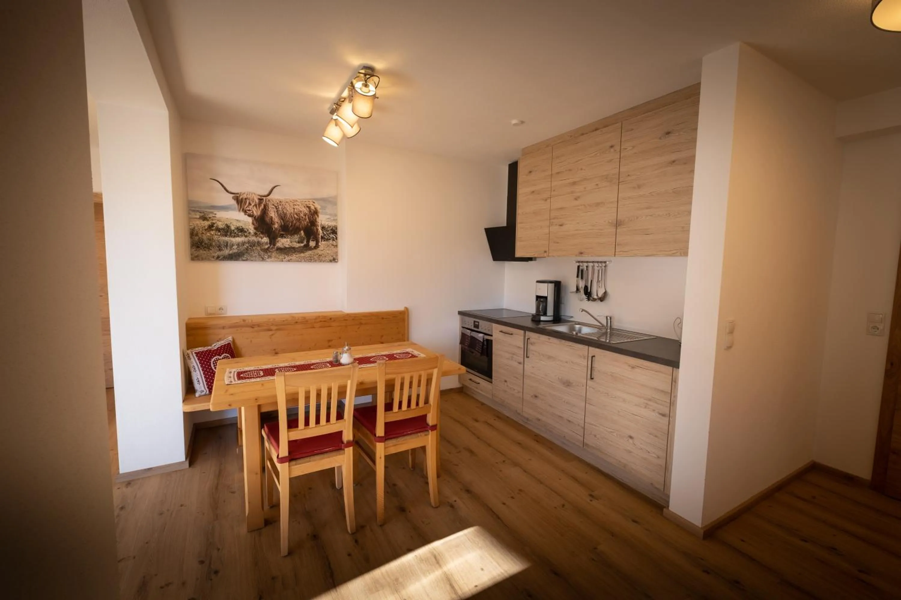 Landhaus Birgit