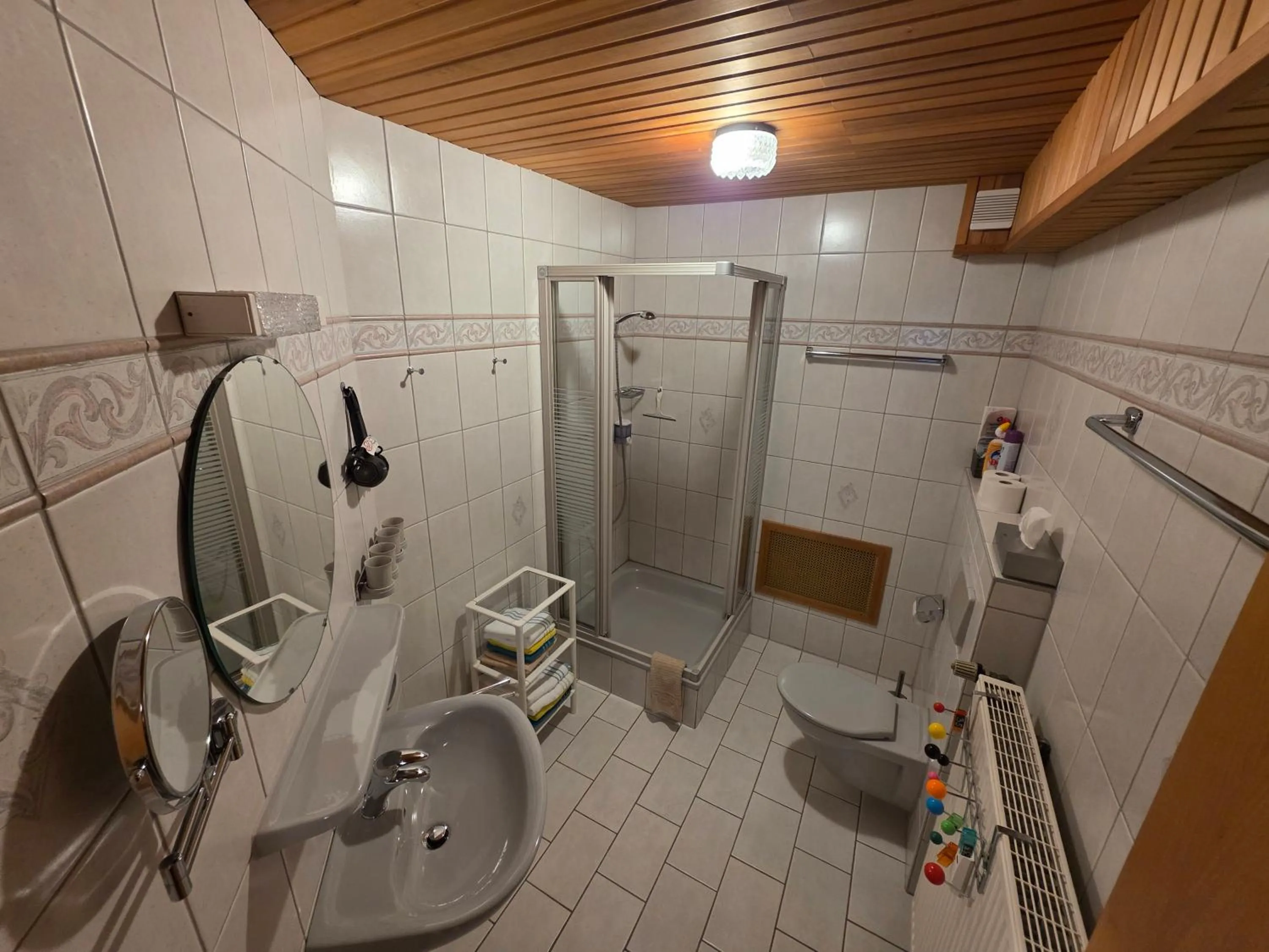 Landhaus Birgit