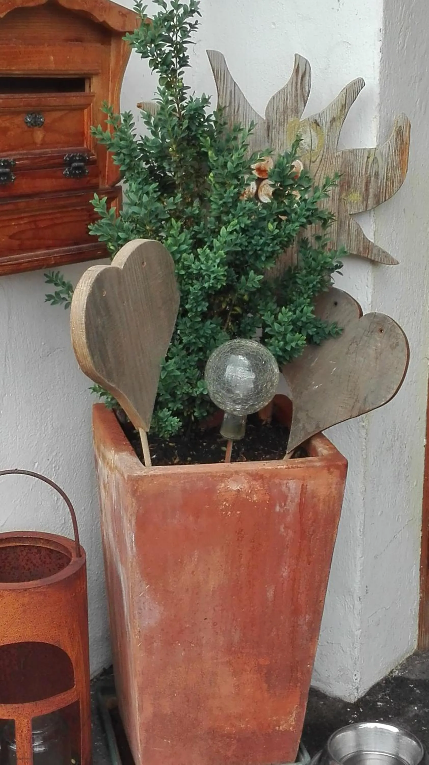 Other in Landhaus Birgit