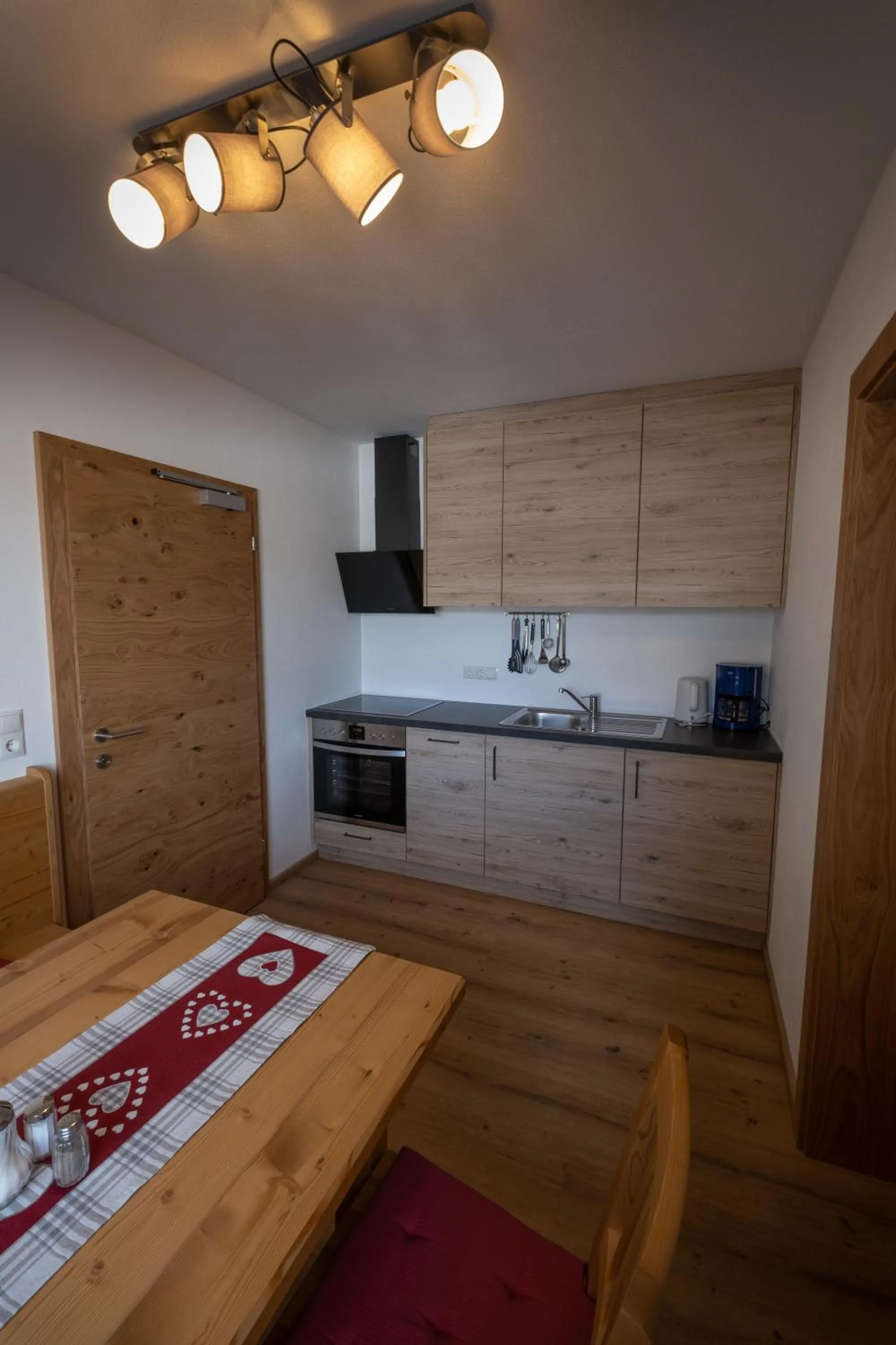 Landhaus Birgit