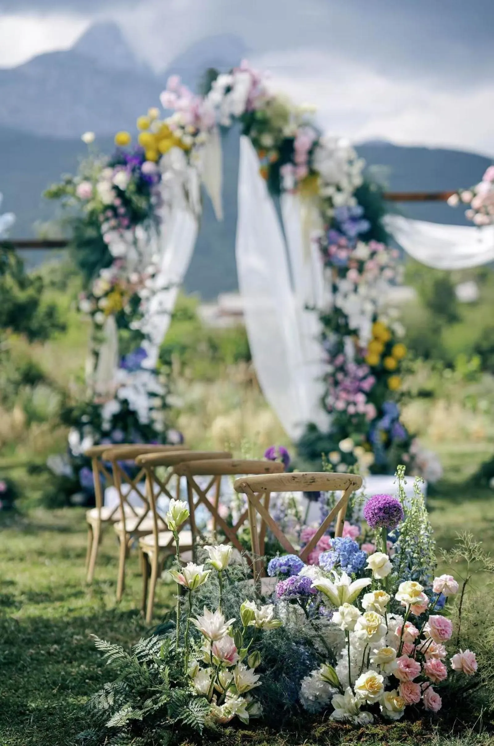 Banquet/Function facilities in The Rock Hotel