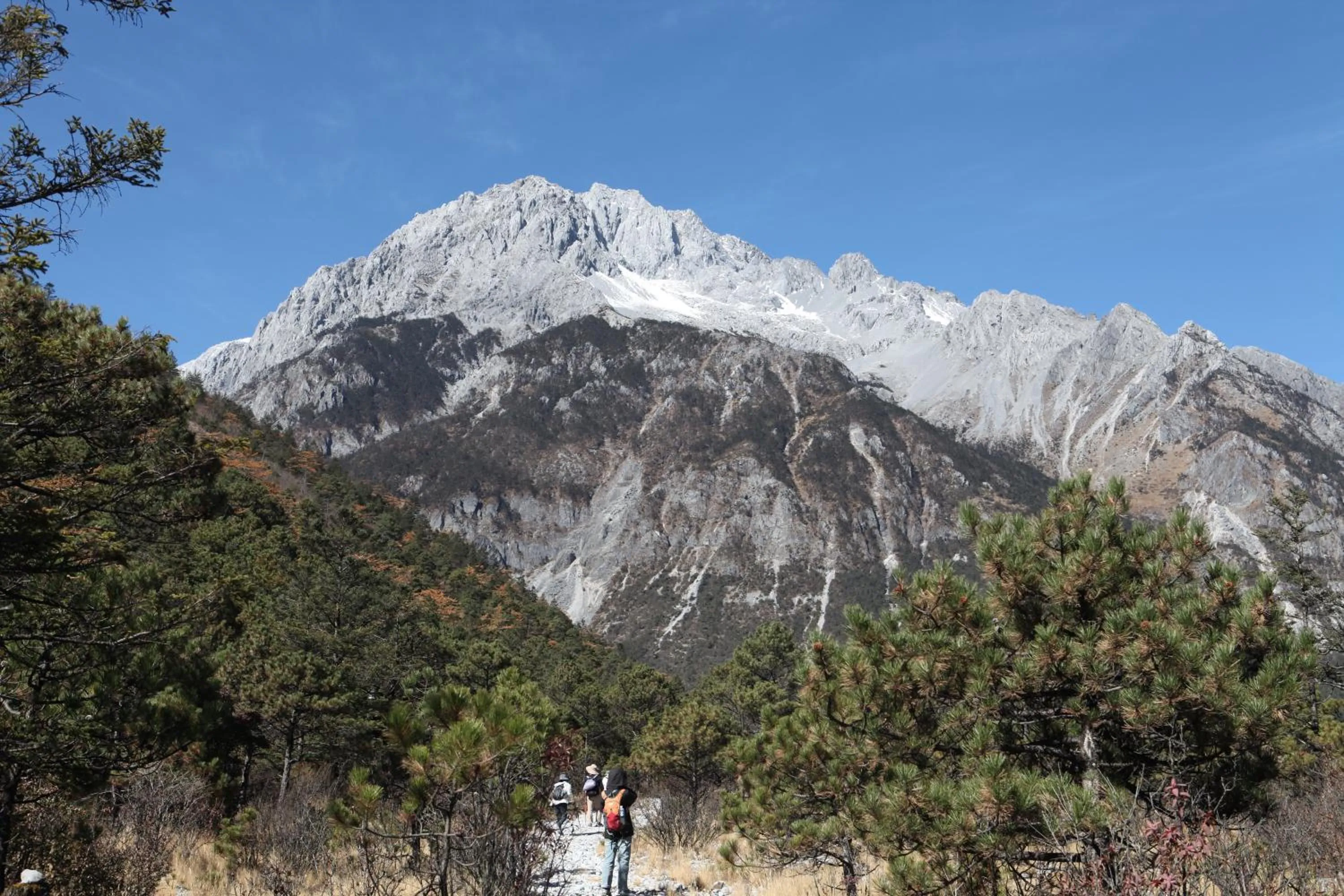 Activities in The Rock Hotel