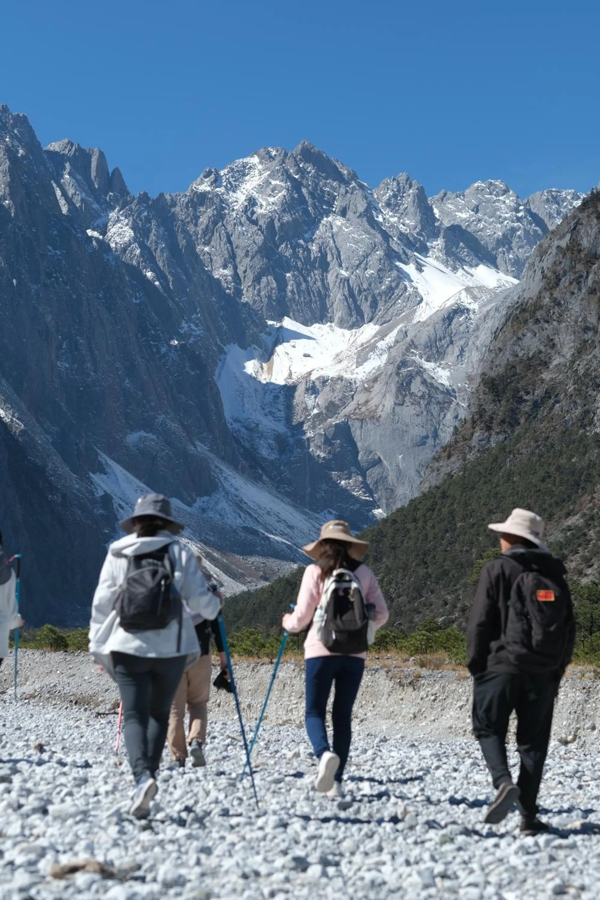 Activities in The Rock Hotel