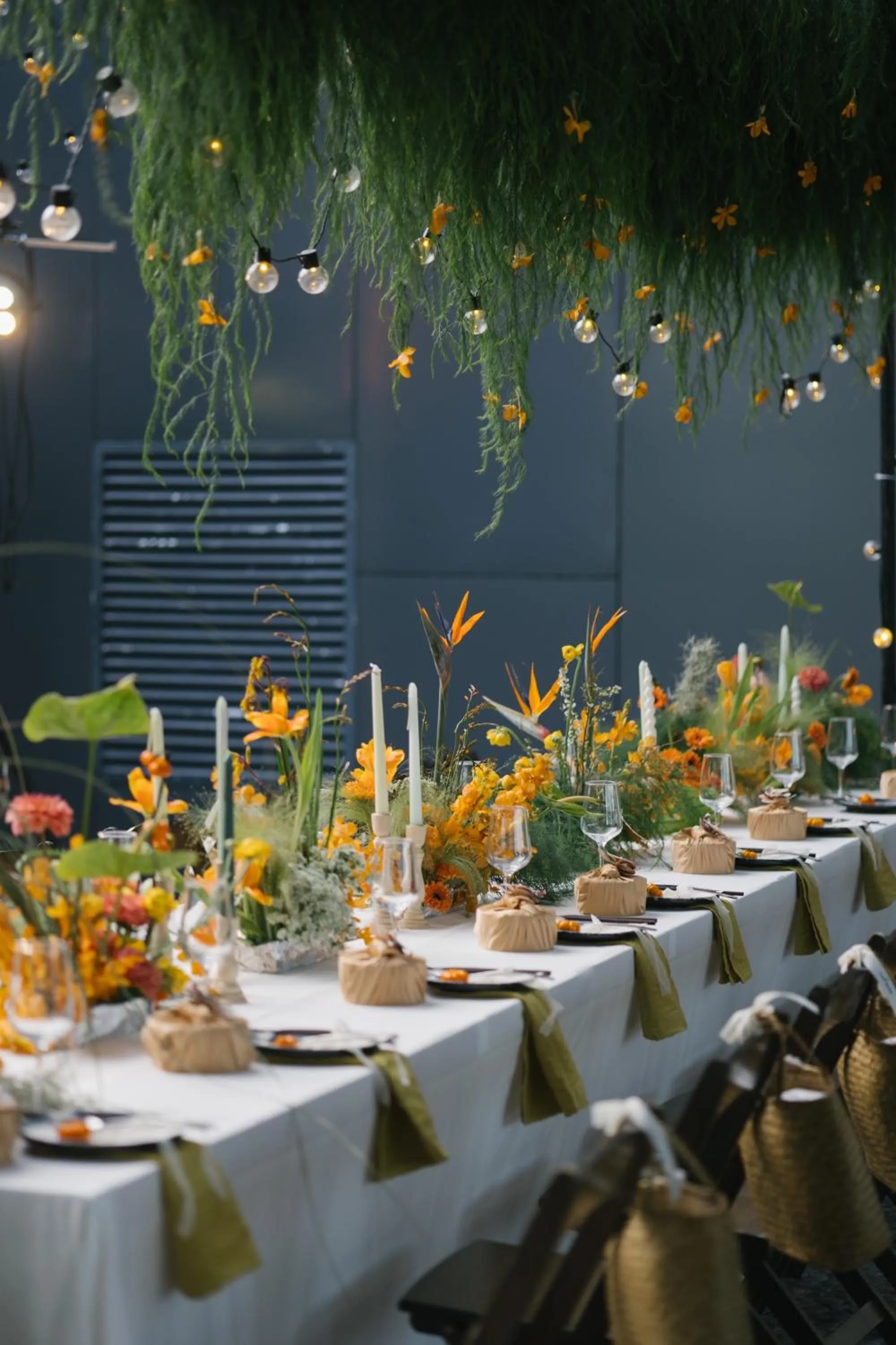 Banquet/Function facilities in The Rock Hotel