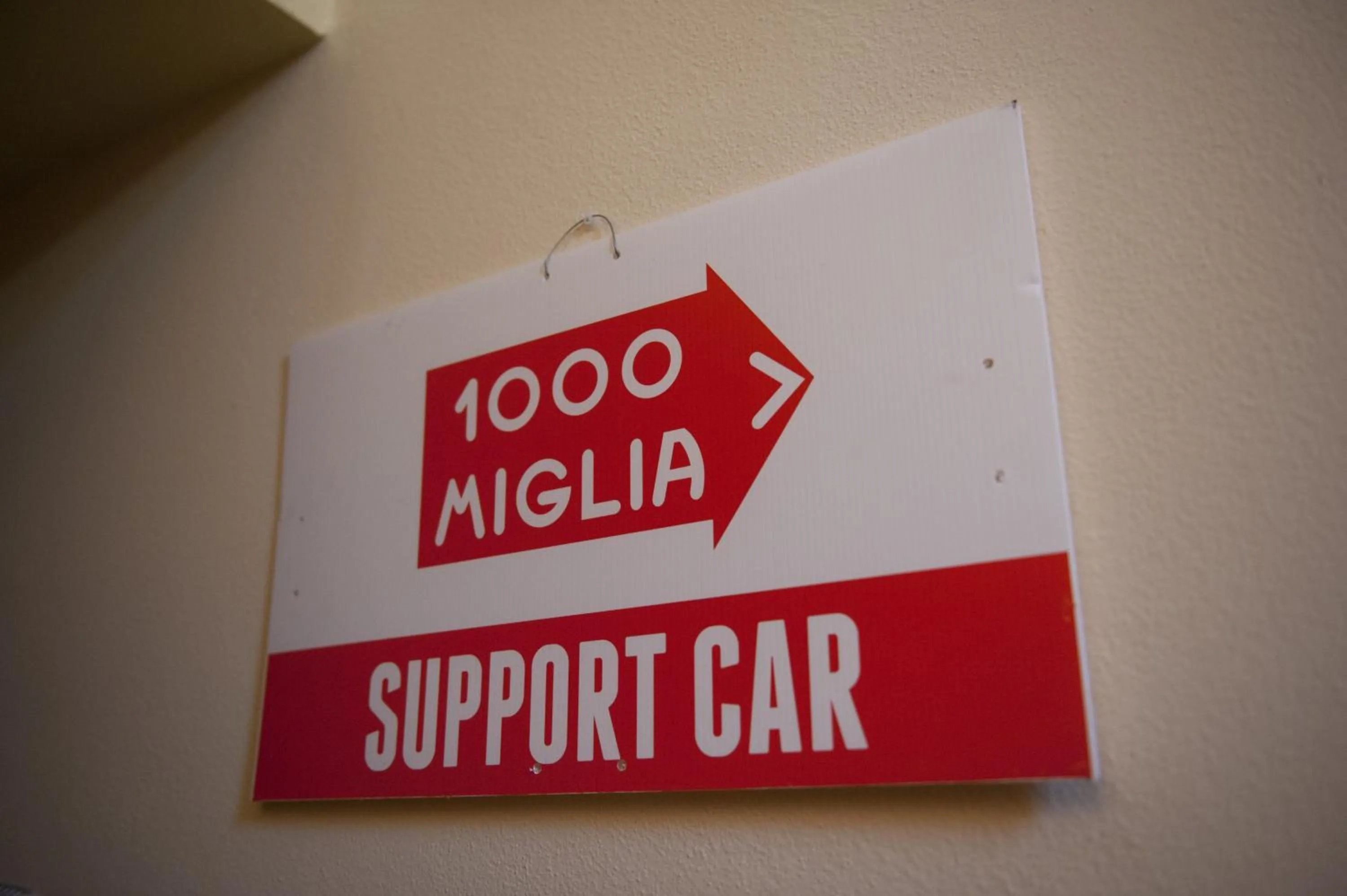 Property logo or sign in Hotel Villa Rosa