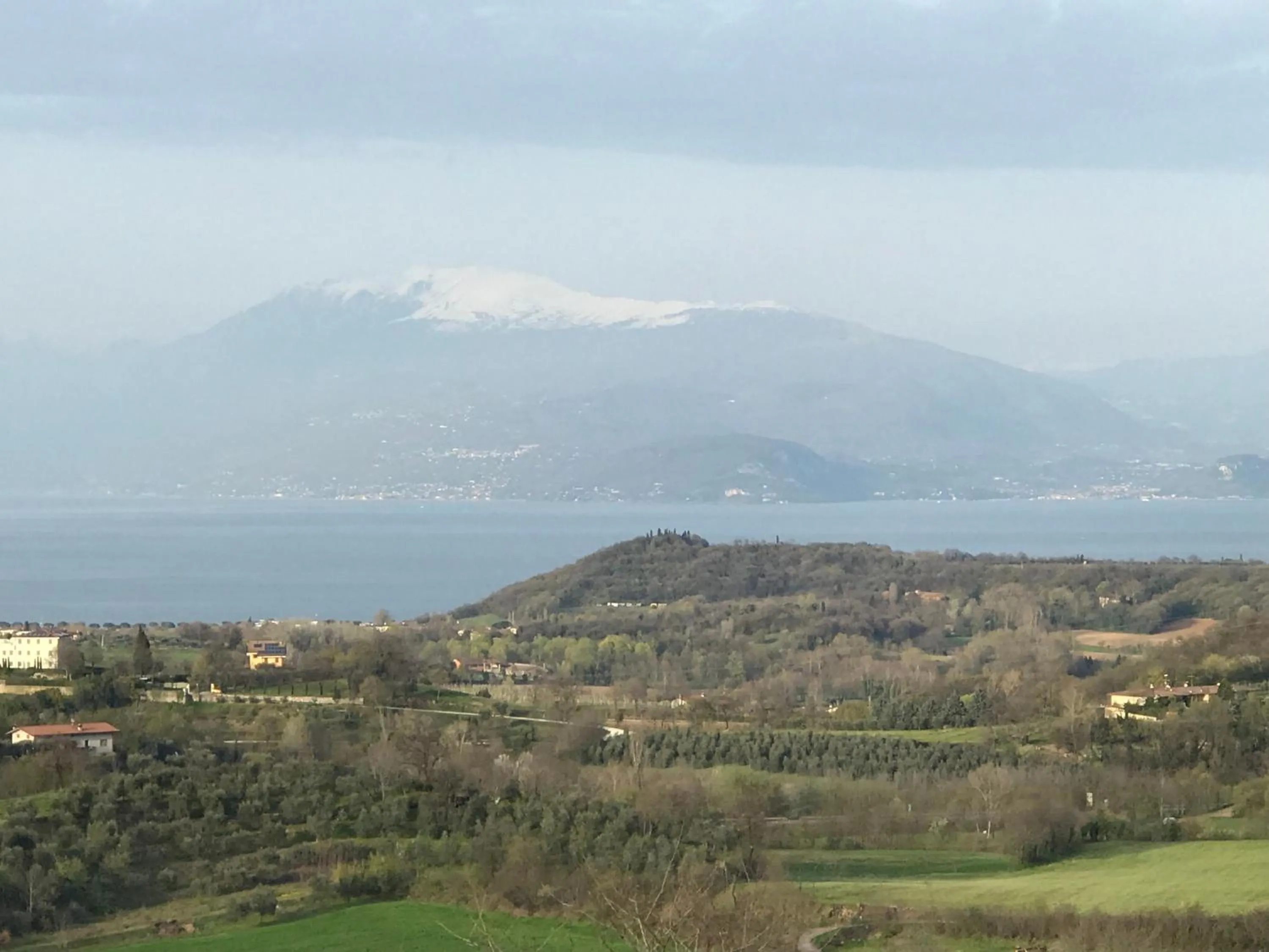 Nearby landmark in Hotel Villa Rosa