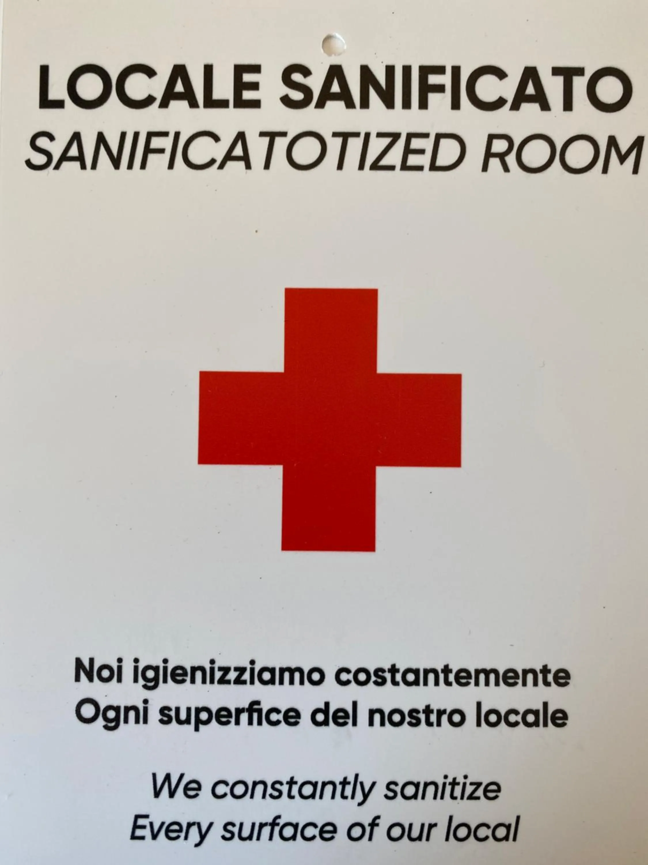 Other in Hotel Villa Rosa