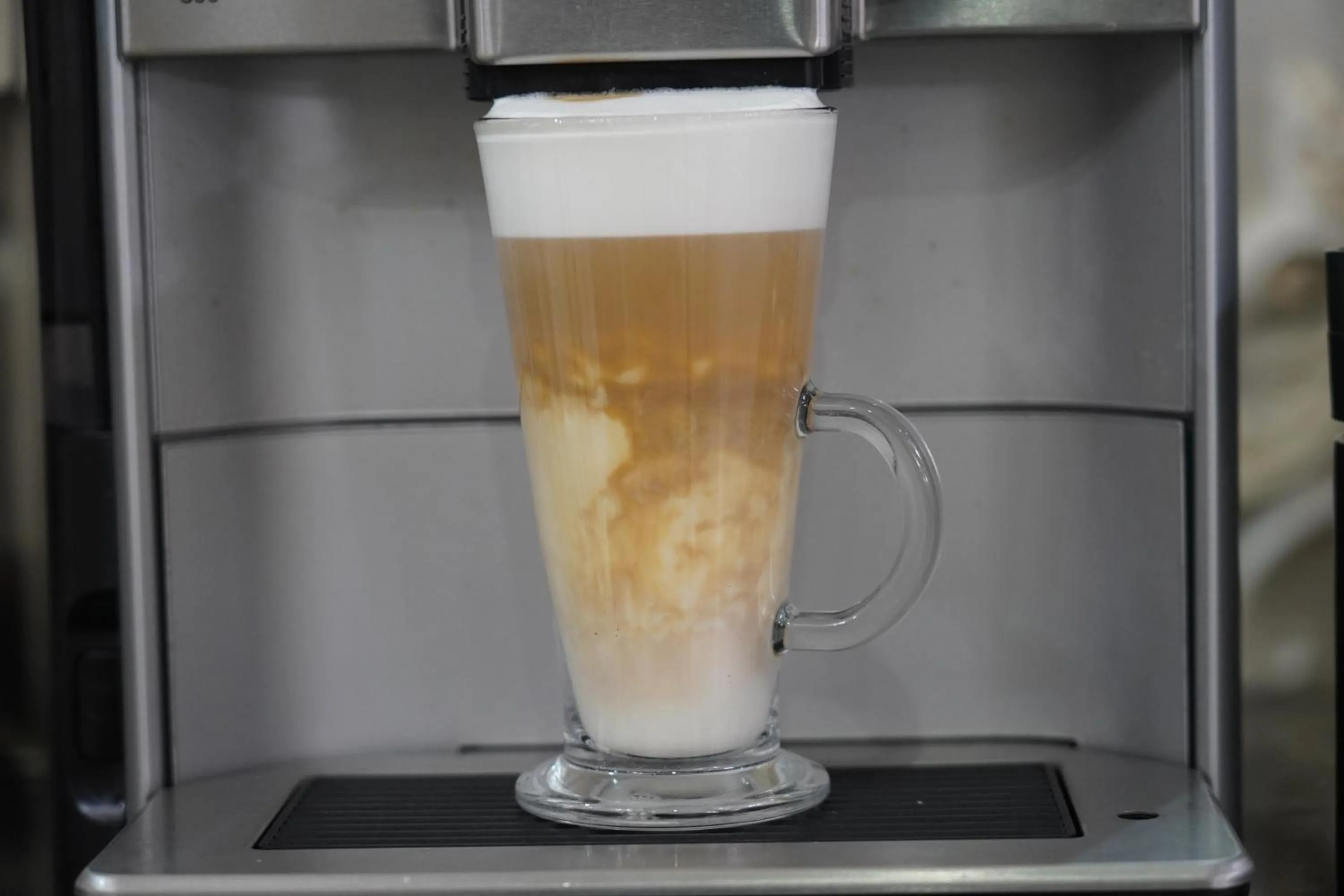 Coffee/tea facilities in Shaxzoda Elite Hotel