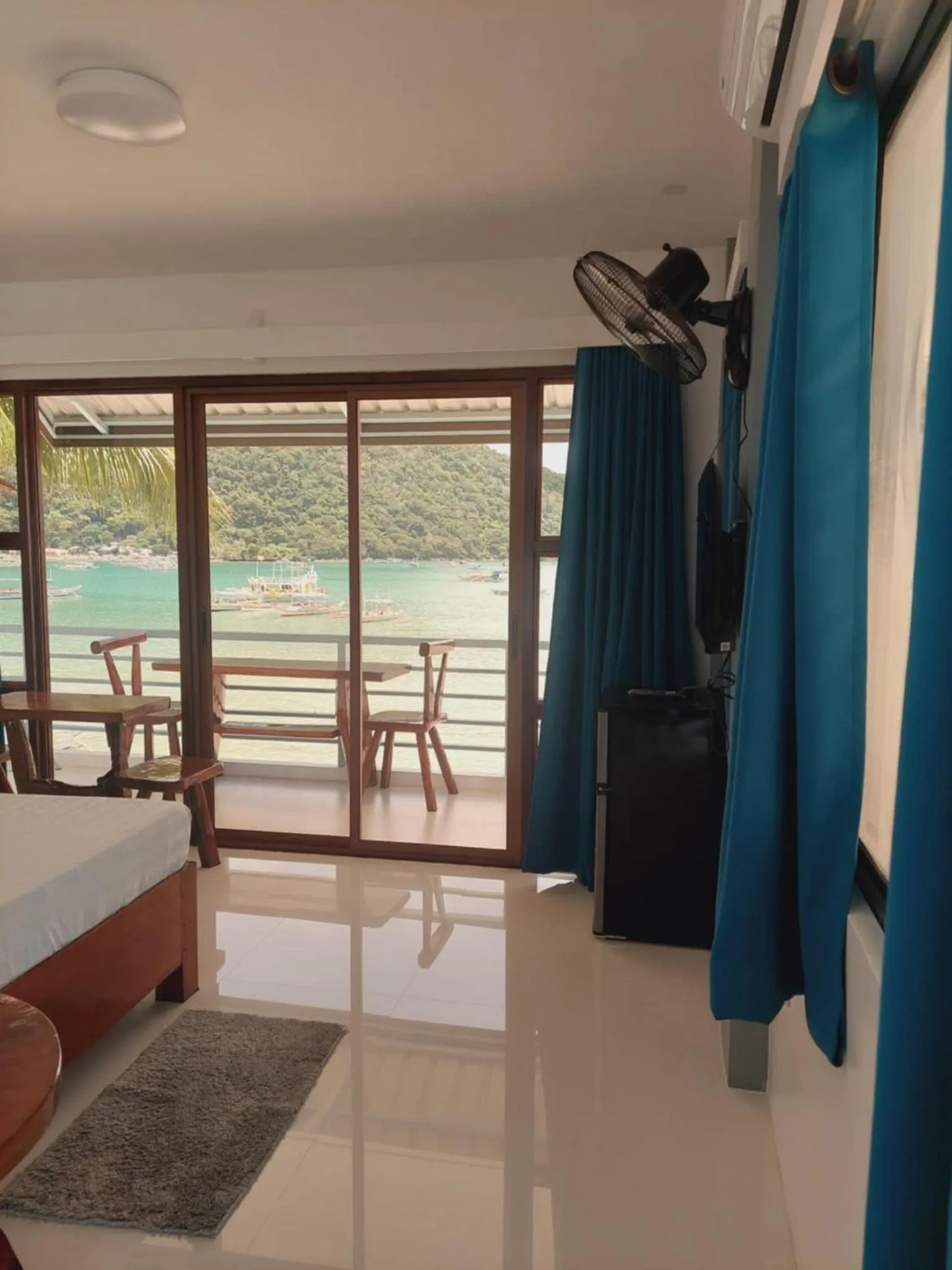 View (from property/room) in Chislyk Inn