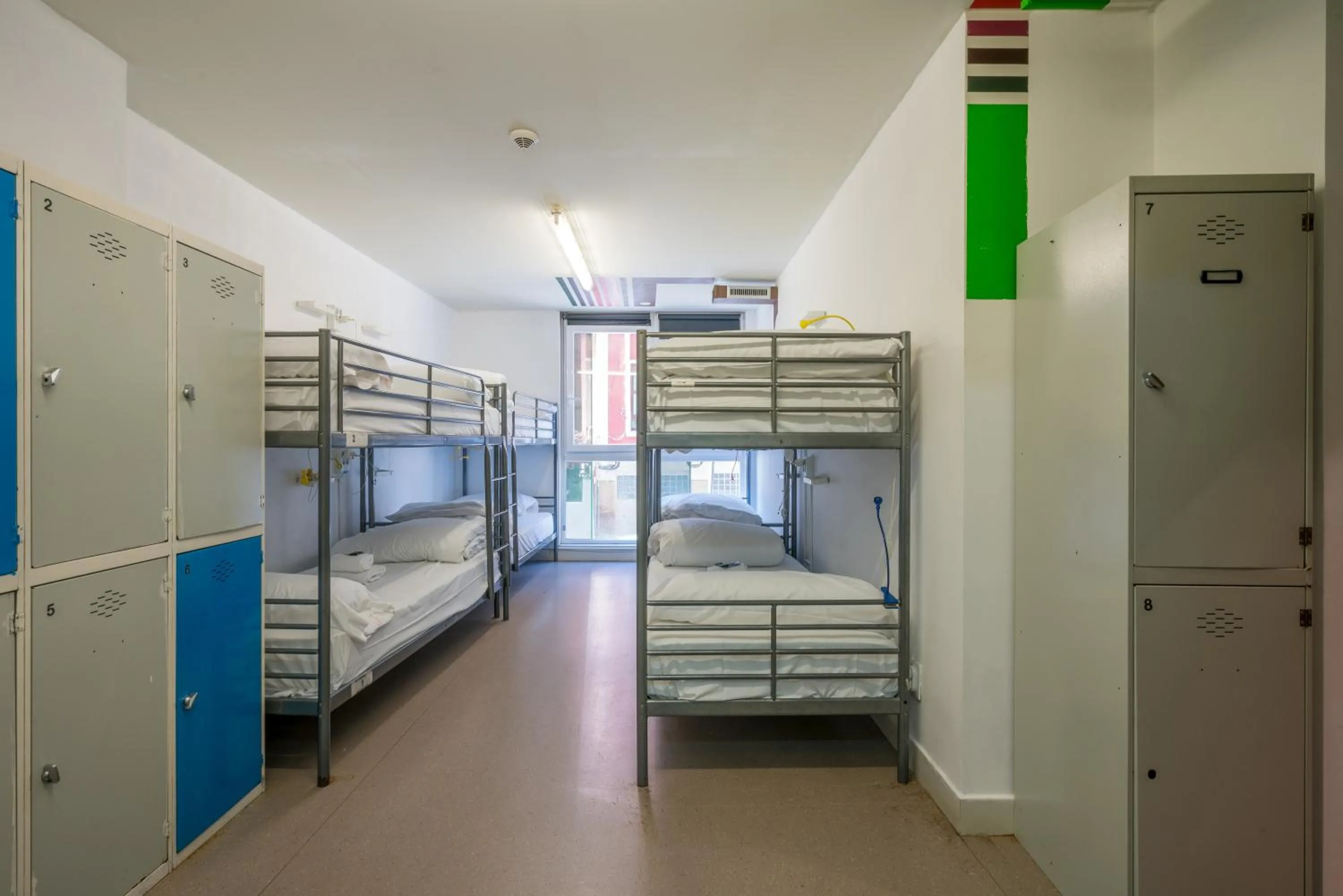 Bedroom in Ganbara Hostel - Self Check In