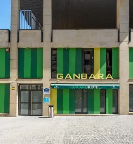 Ganbara Hostel - Self Check In Ganbara Hostel - Self Check In